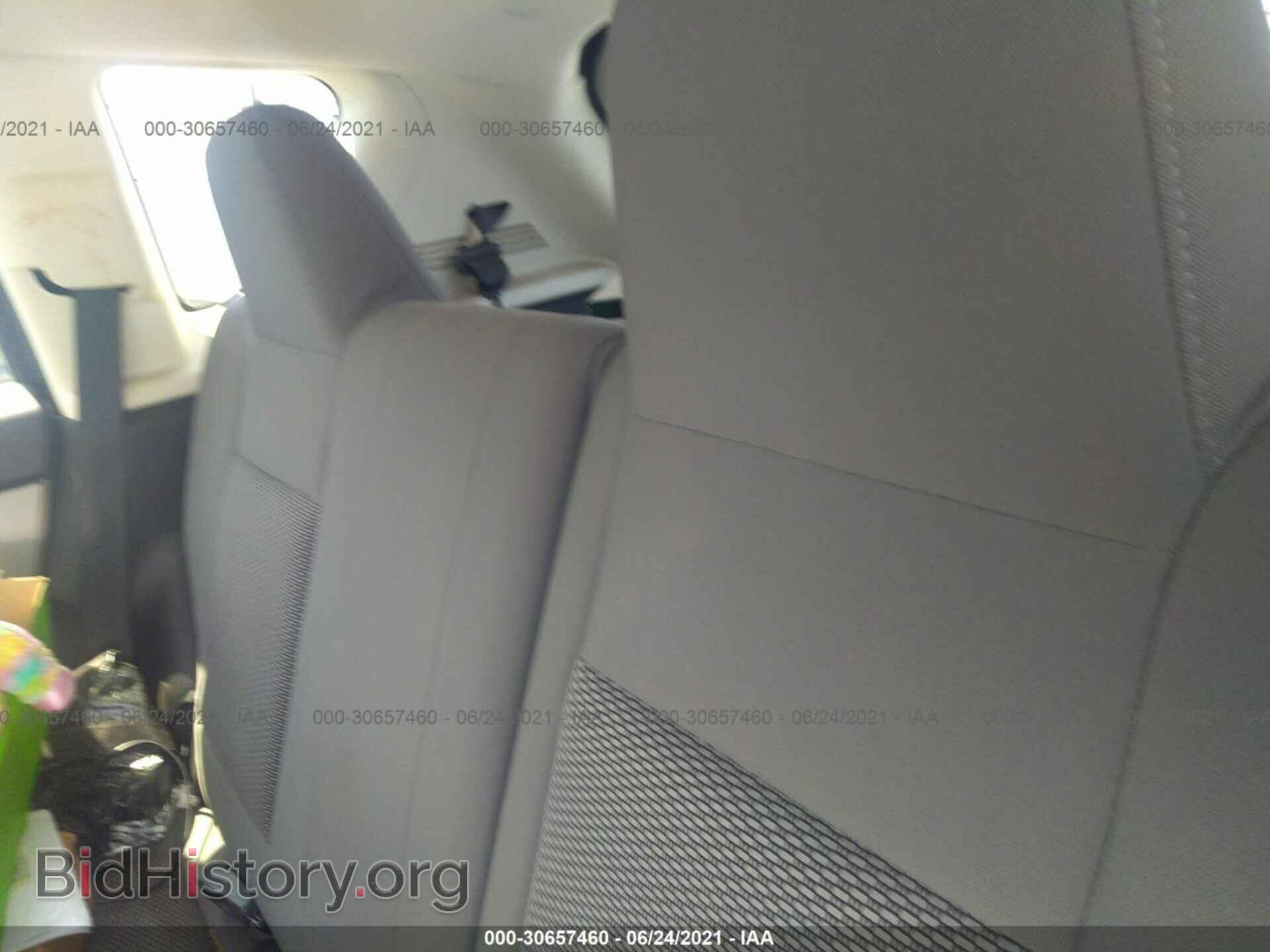 2007 JEEP COMPASS - VIN: 1J8FF47W87D594245 - Фото 8