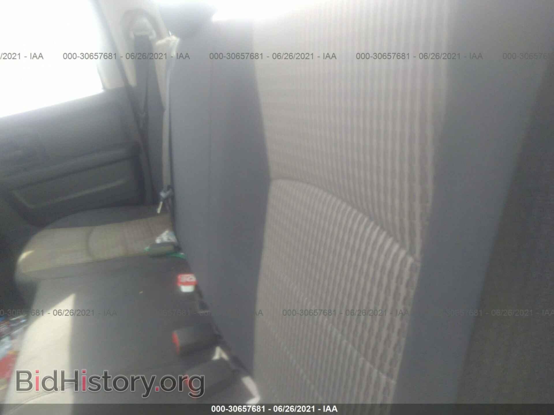 2012 RAM 1500 - VIN: 1C6RD6FT1CS169573 - Фото 8
