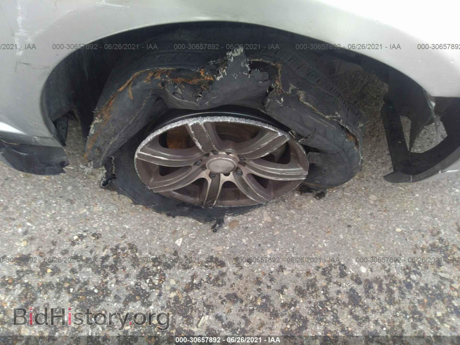 2008 DODGE CALIBER - VIN: 1B3HB28B48D774367 - Фото 6