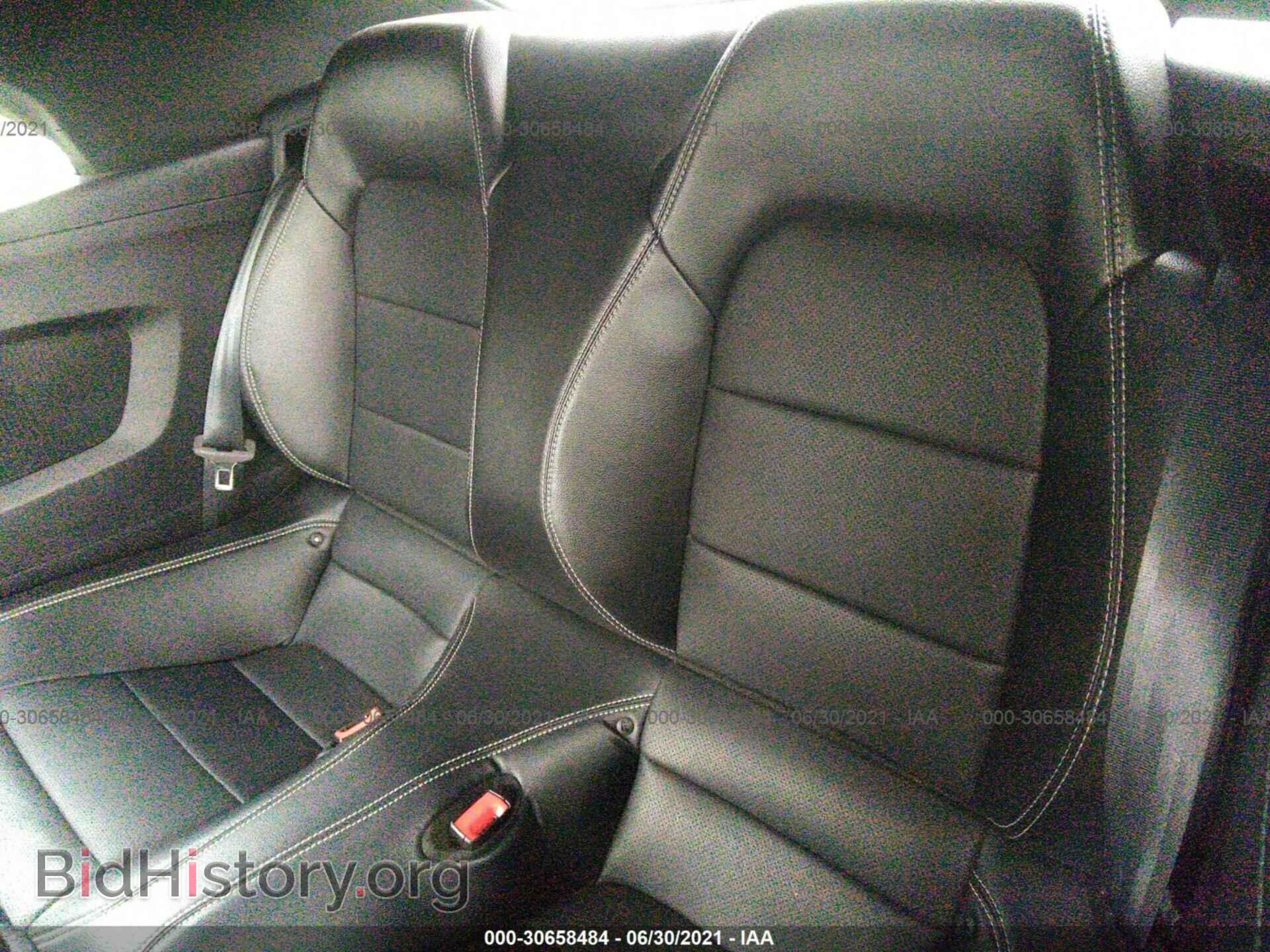 2019 FORD MUSTANG - VIN: 1FATP8UH7K5148620 - Фото 8