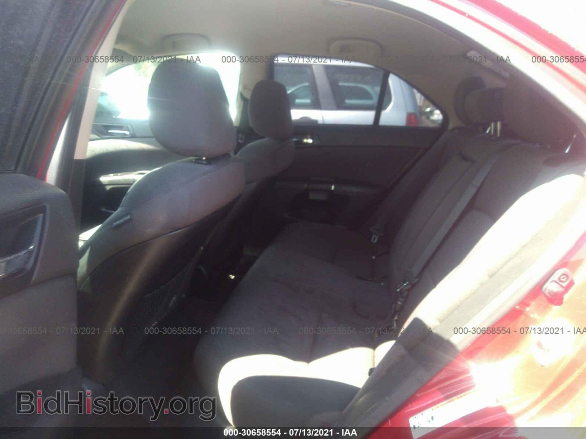 2012 SUZUKI KIZASHI - VIN: JS2RF9A18C6100808 - Photo 8