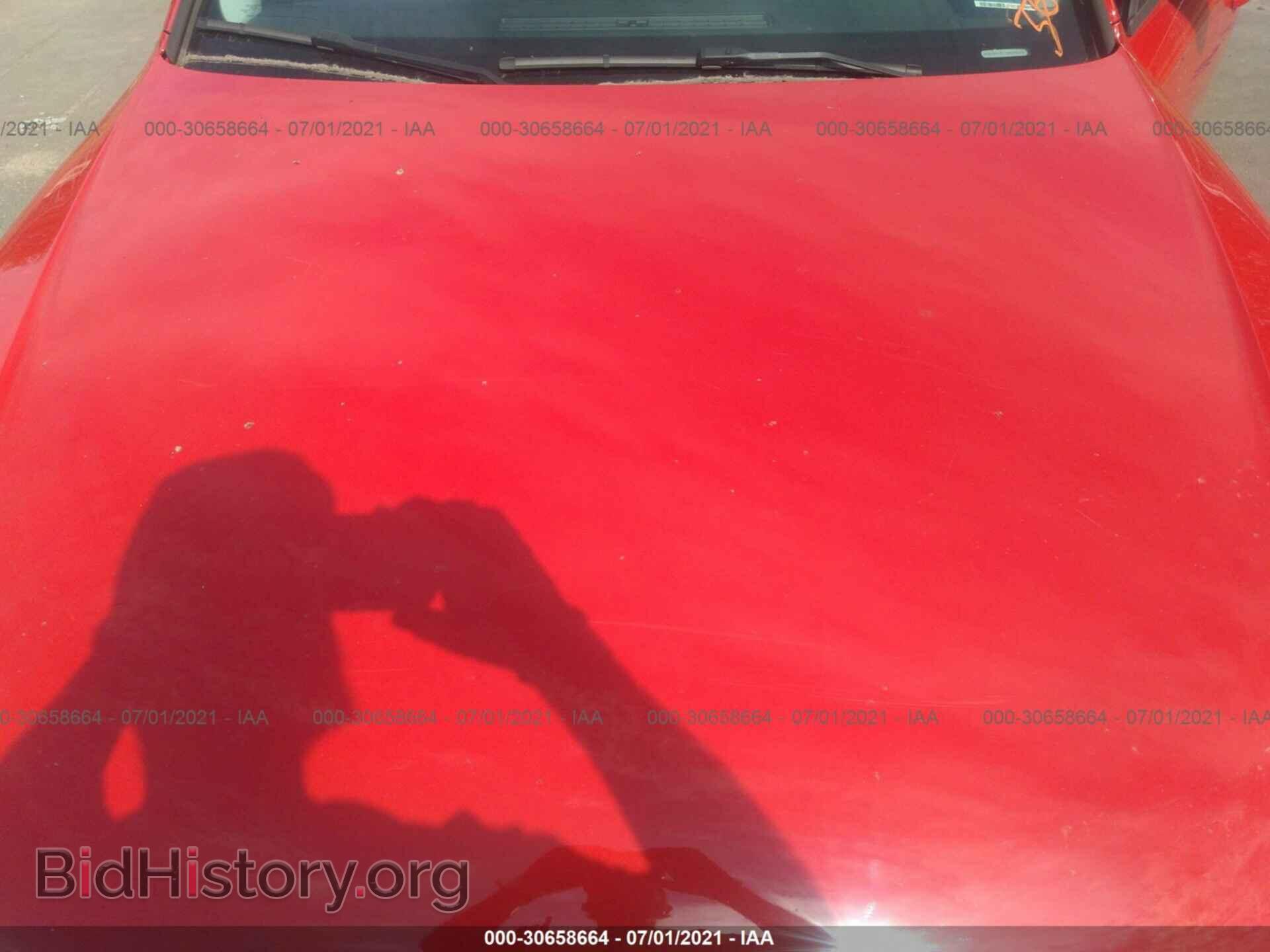 2010 AUDI A4 - VIN: WAUBFAFL1AN006342 - Фото 10