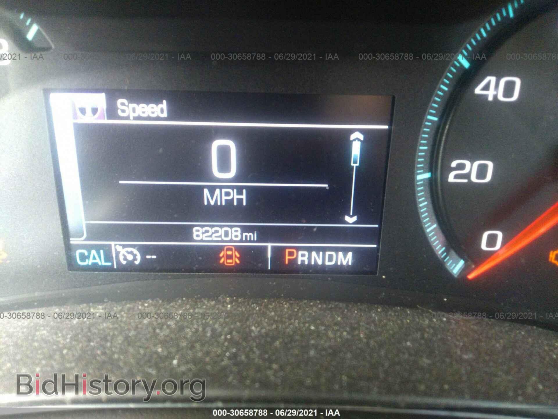 2016 CHEVROLET IMPALA - VIN: 2G1145S33G9178331 - Фото 7
