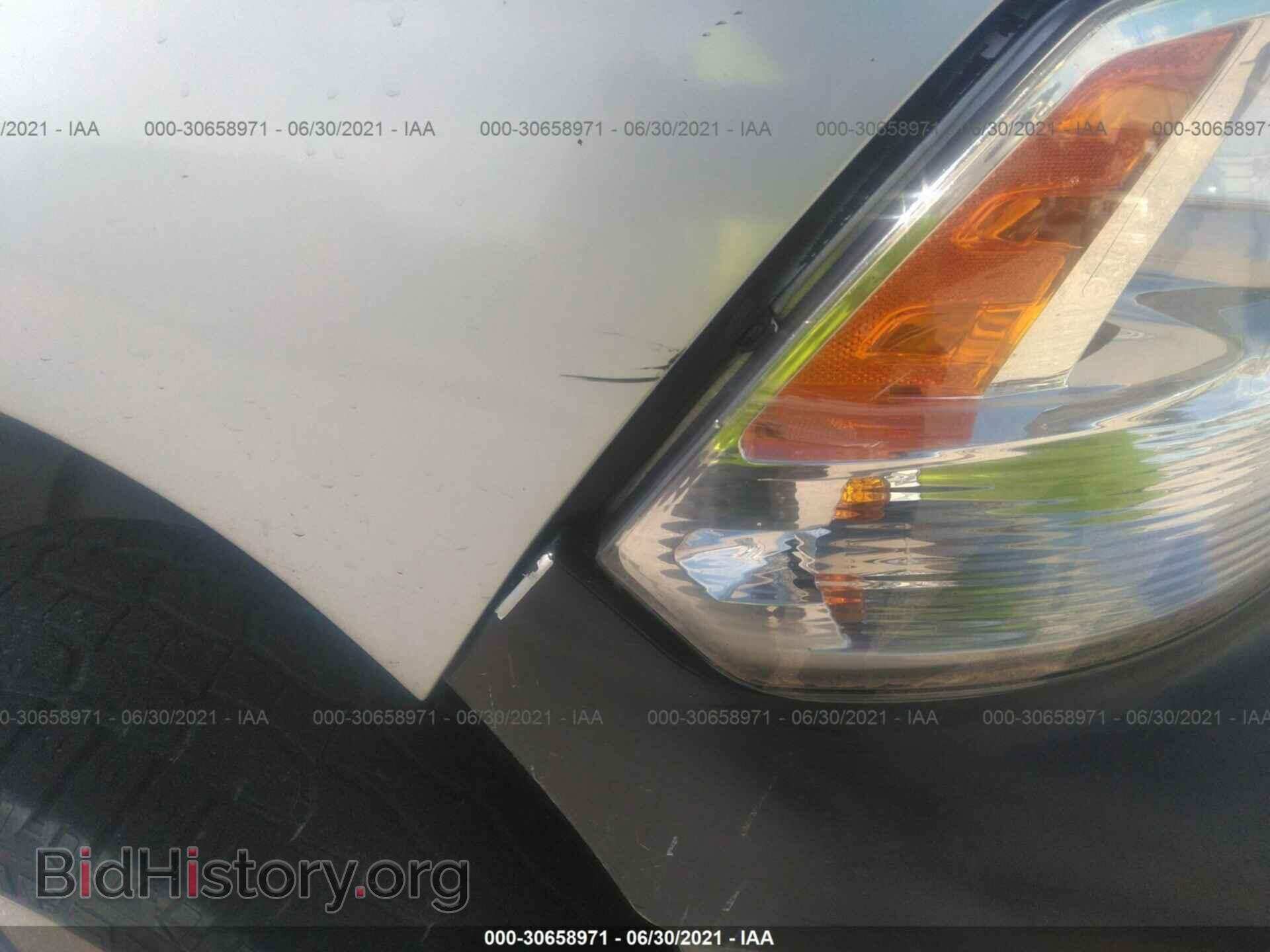2012 RAM 1500 - VIN: 1C6RD6LT6CS349023 - Photo 6