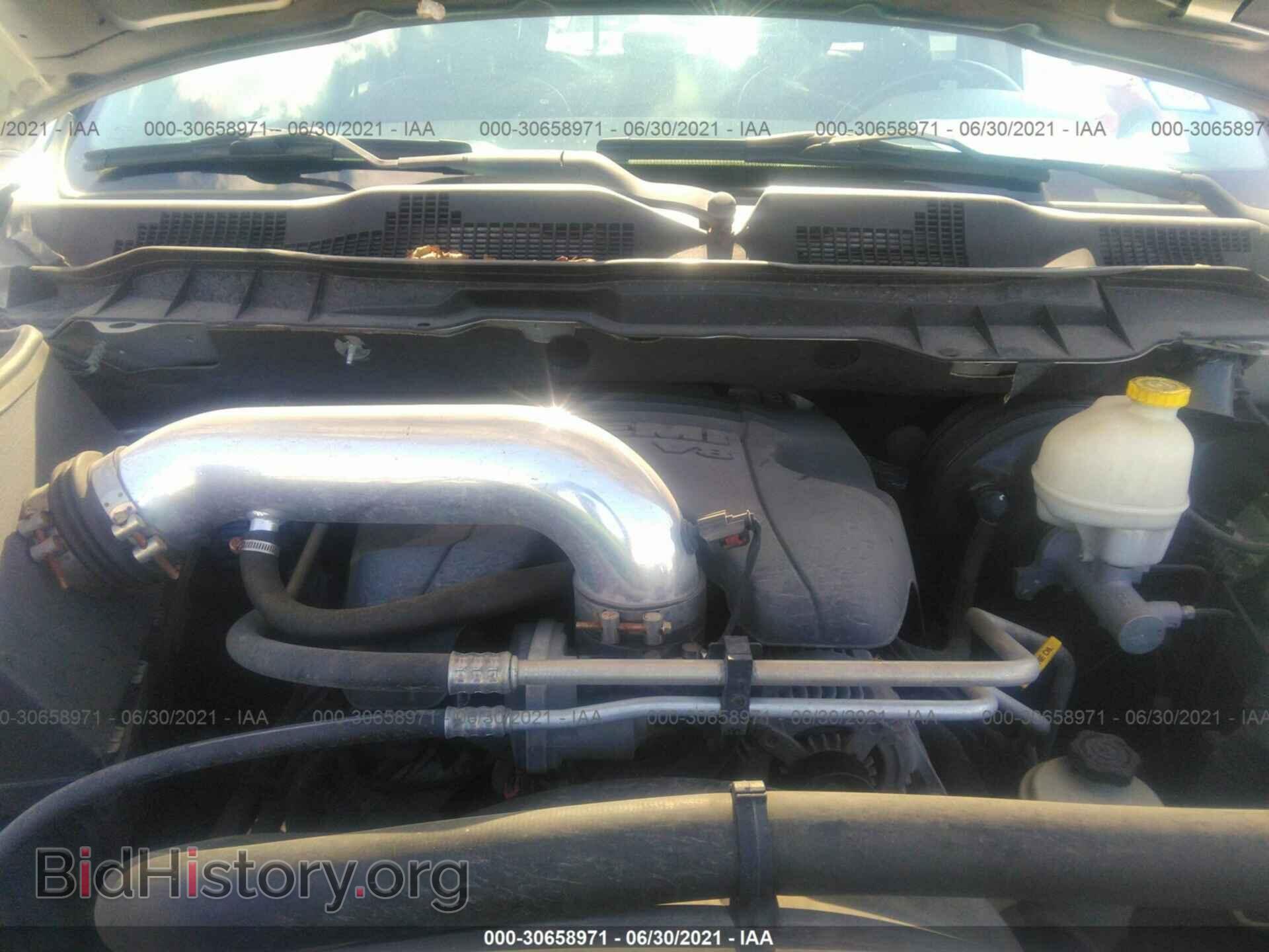 2012 RAM 1500 - VIN: 1C6RD6LT6CS349023 - Photo 10
