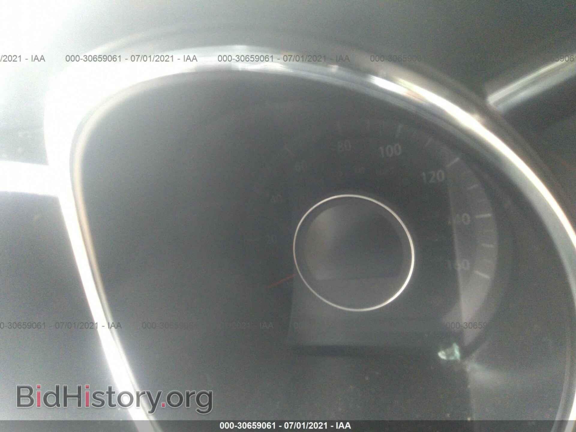 2013 KIA OPTIMA - VIN: 5XXGM4A75DG171868 - Photo 7
