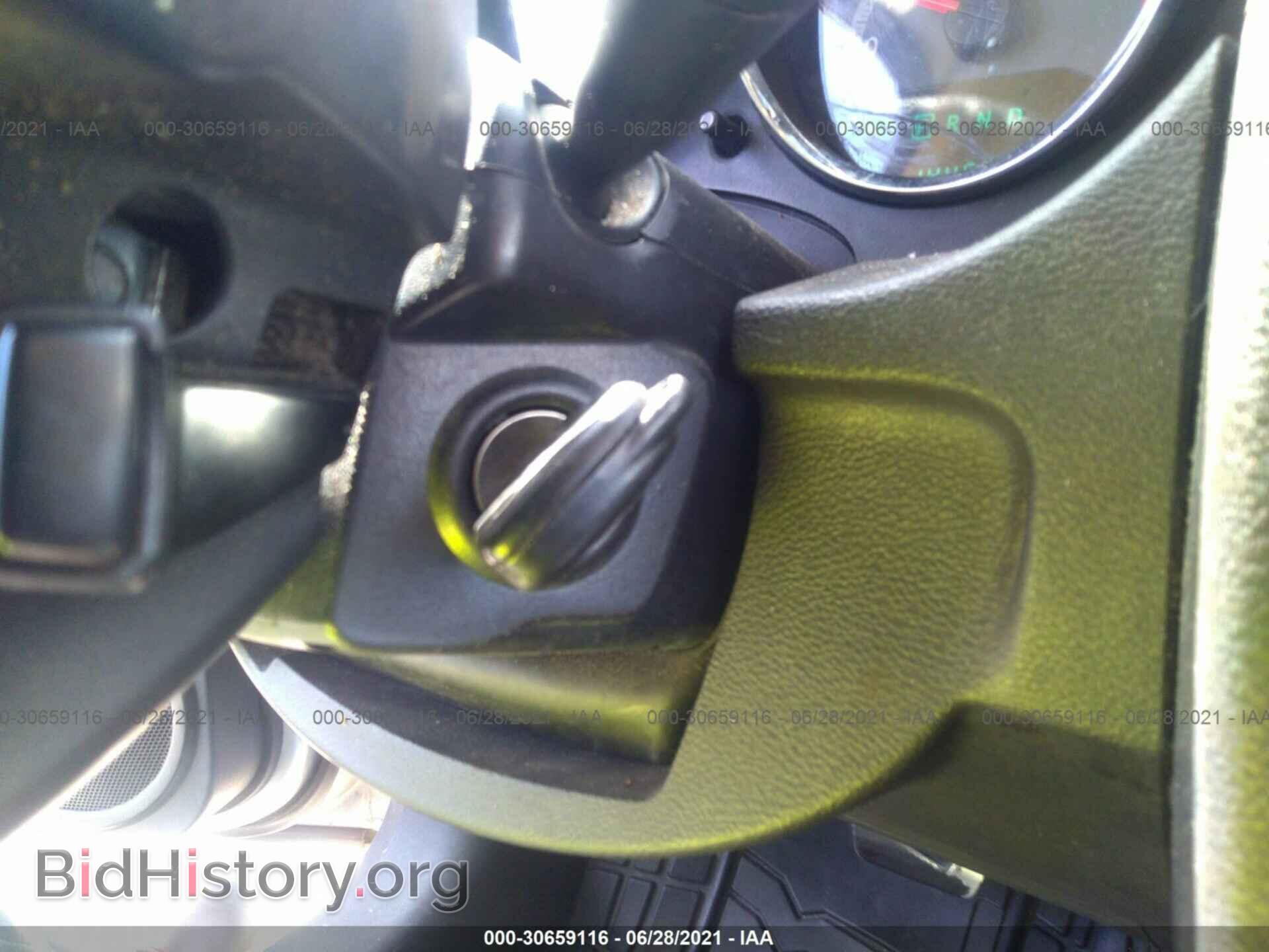2010 DODGE CALIBER - VIN: 1B3CB4HA4AD630465 - Photo 11