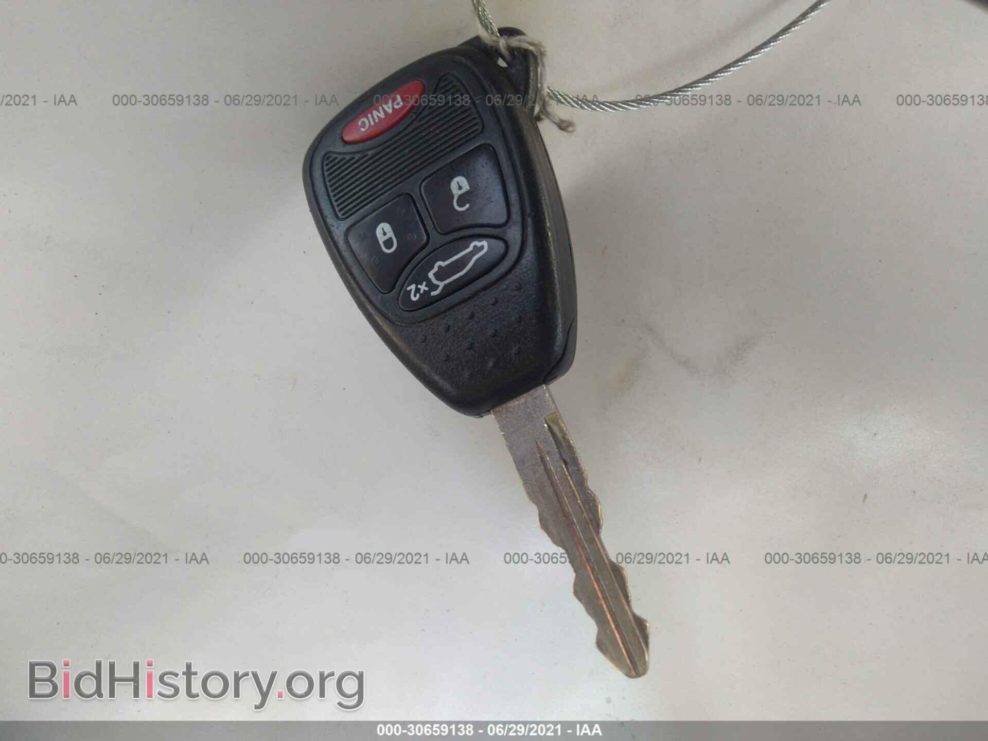 2013 CHRYSLER 200 - VIN: 1C3CCBBB0DN542792 - Photo 11
