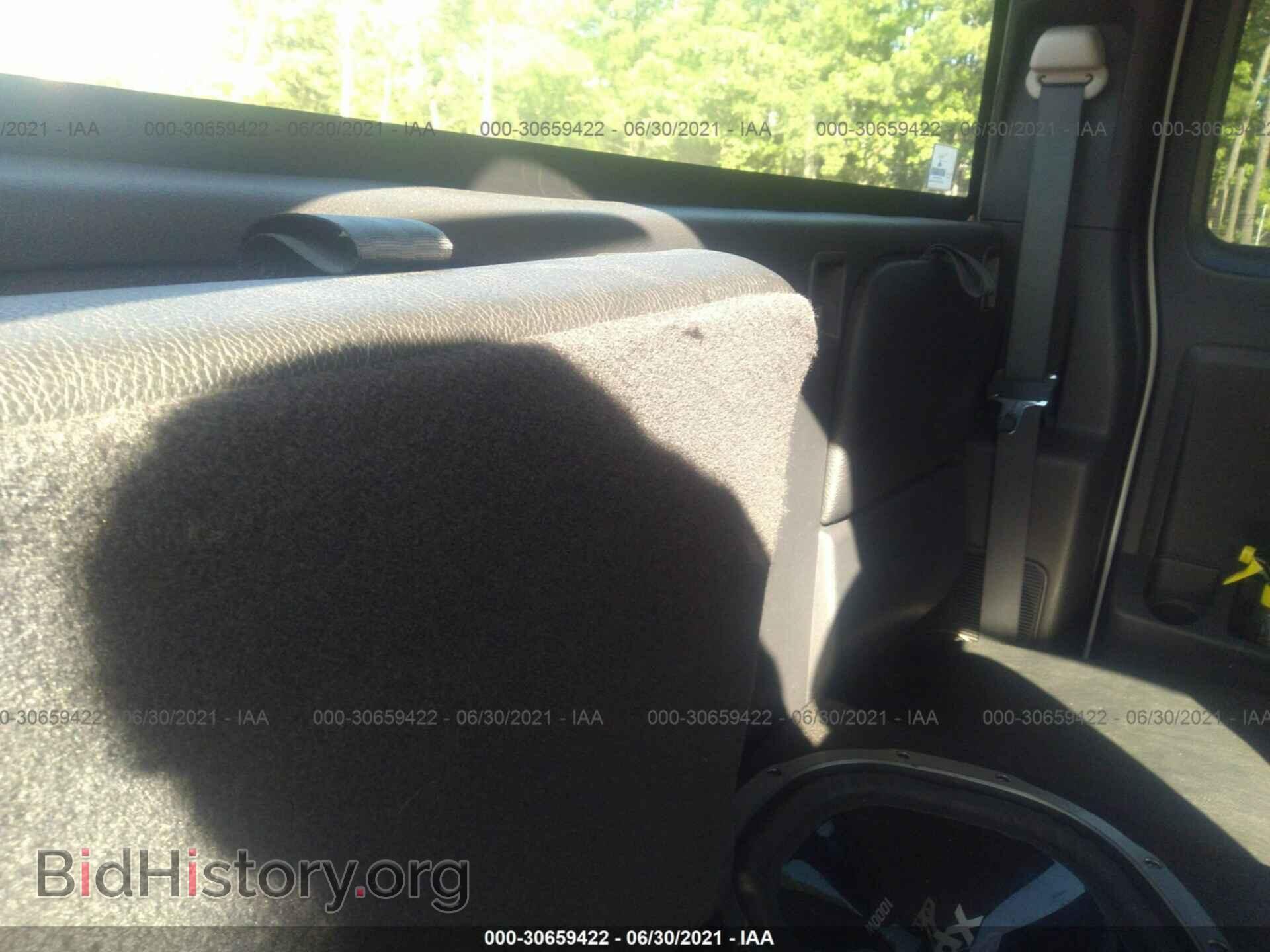 2011 RAM DAKOTA - VIN: 1D7RE2BKXBS623271 - Фото 8