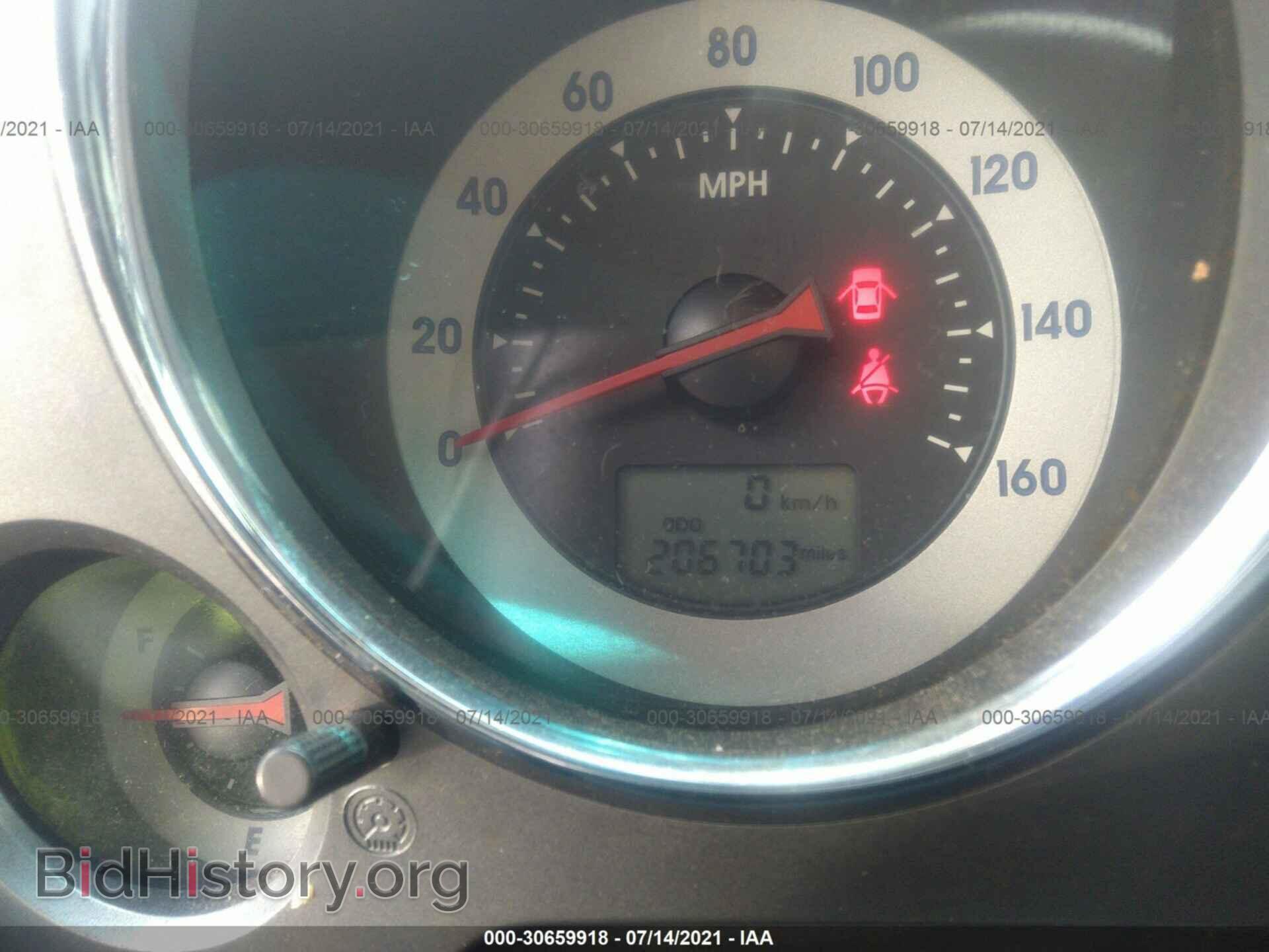 2011 MITSUBISHI ECLIPSE - VIN: 4A31K5DF9BE006795 - Фото 7