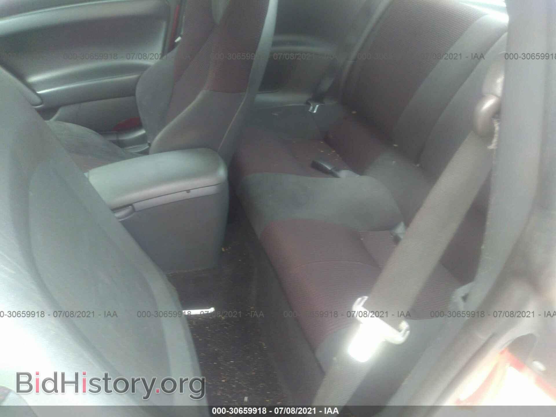 2011 MITSUBISHI ECLIPSE - VIN: 4A31K5DF9BE006795 - Фото 8