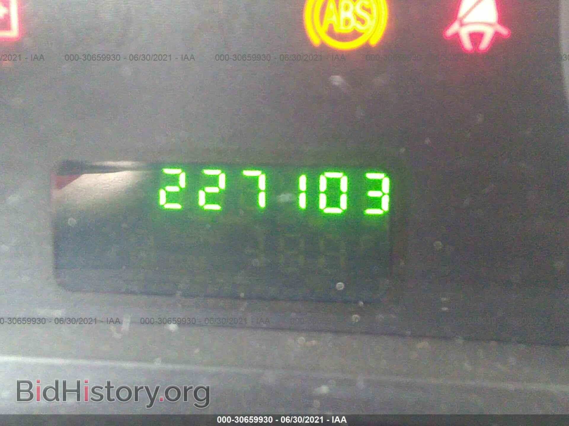 2007 FORD EDGE - VIN: 2FMDK36C97BA82054 - Photo 7