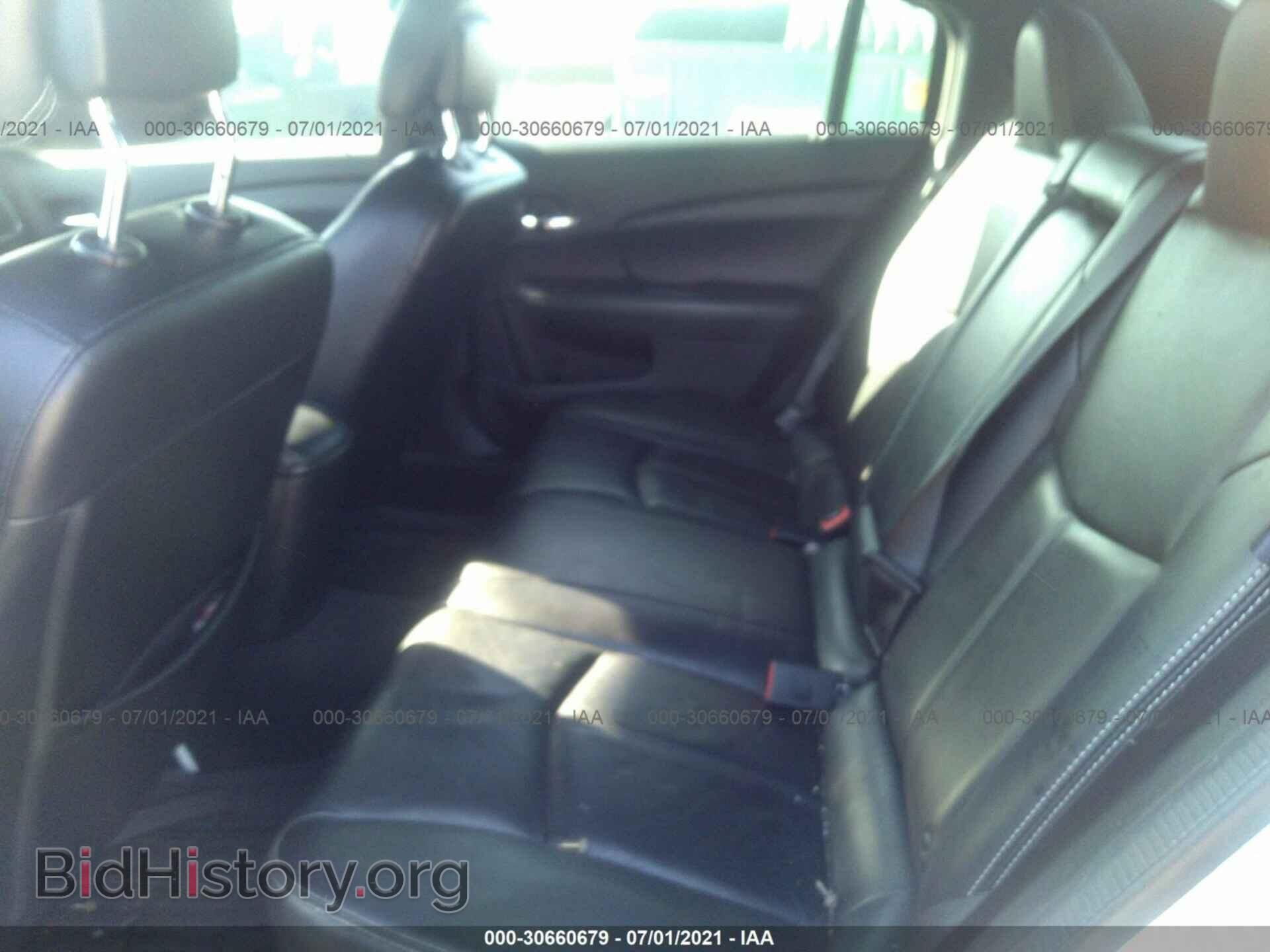 2014 CHRYSLER 200 - VIN: 1C3CCBCG2EN204385 - Фото 8