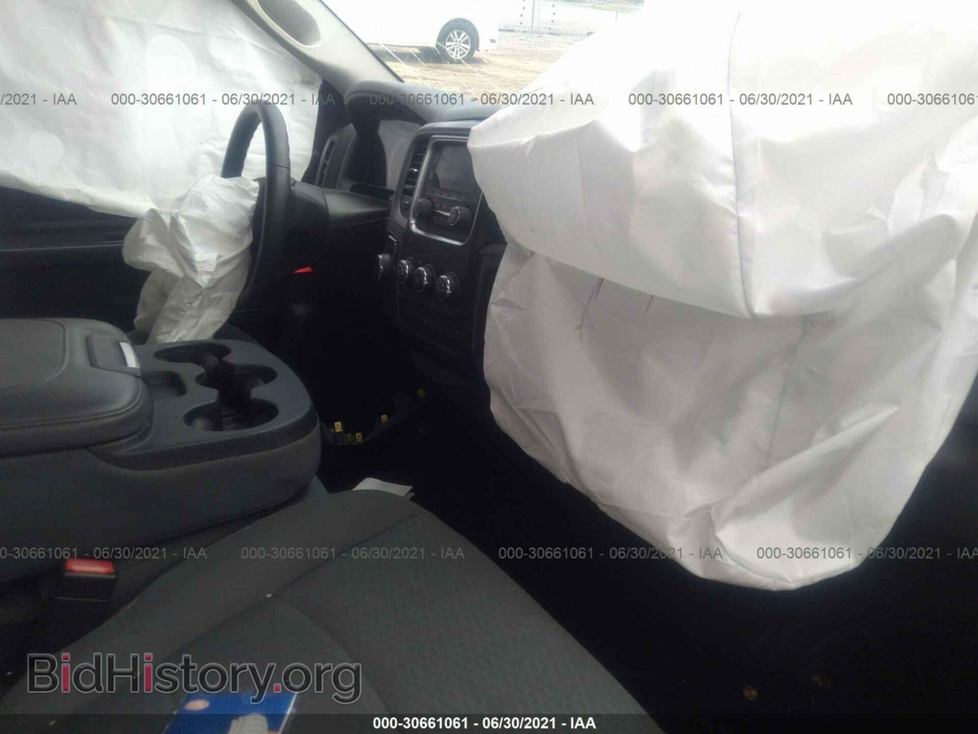 2014 RAM 1500 - VIN: 1C6RR7FT1ES450587 - Photo 5