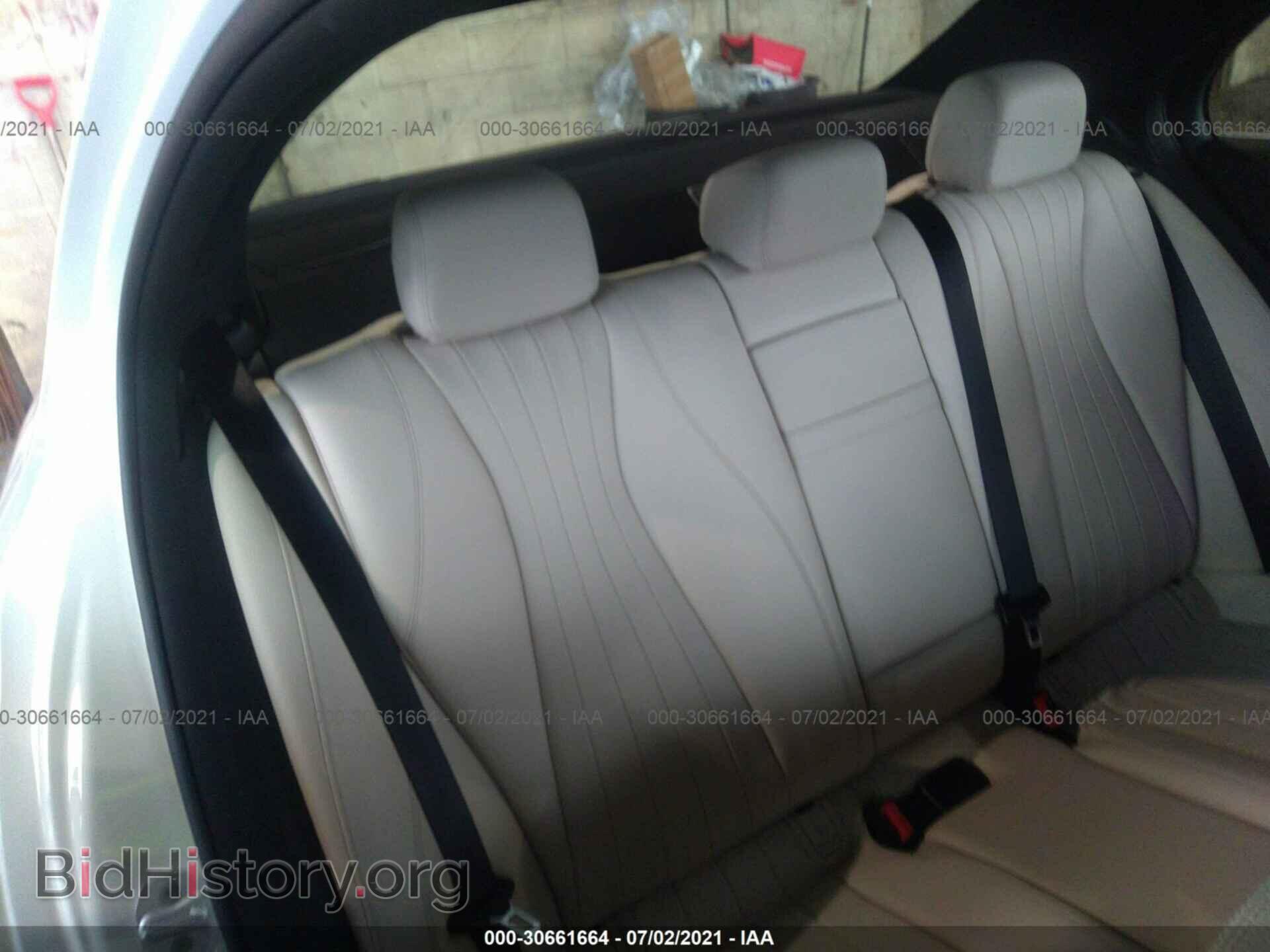 2017 MERCEDES-BENZ E-CLASS - VIN: WDDZF4KB3HA008651 - Фото 8