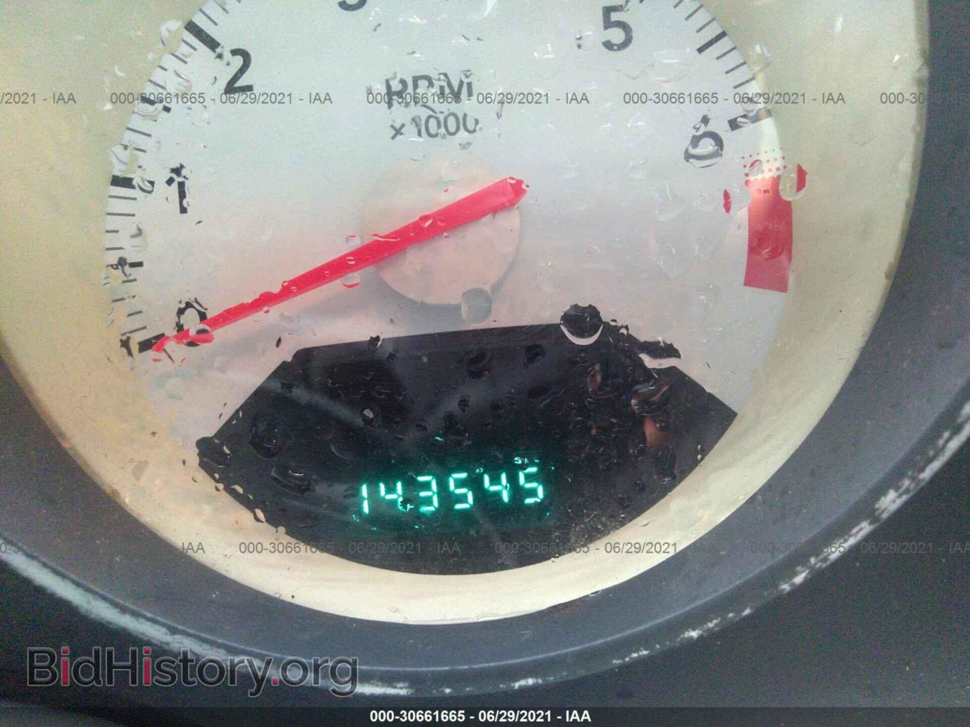2007 DODGE CALIBER - VIN: 1B3HB48B37D408099 - Фото 7