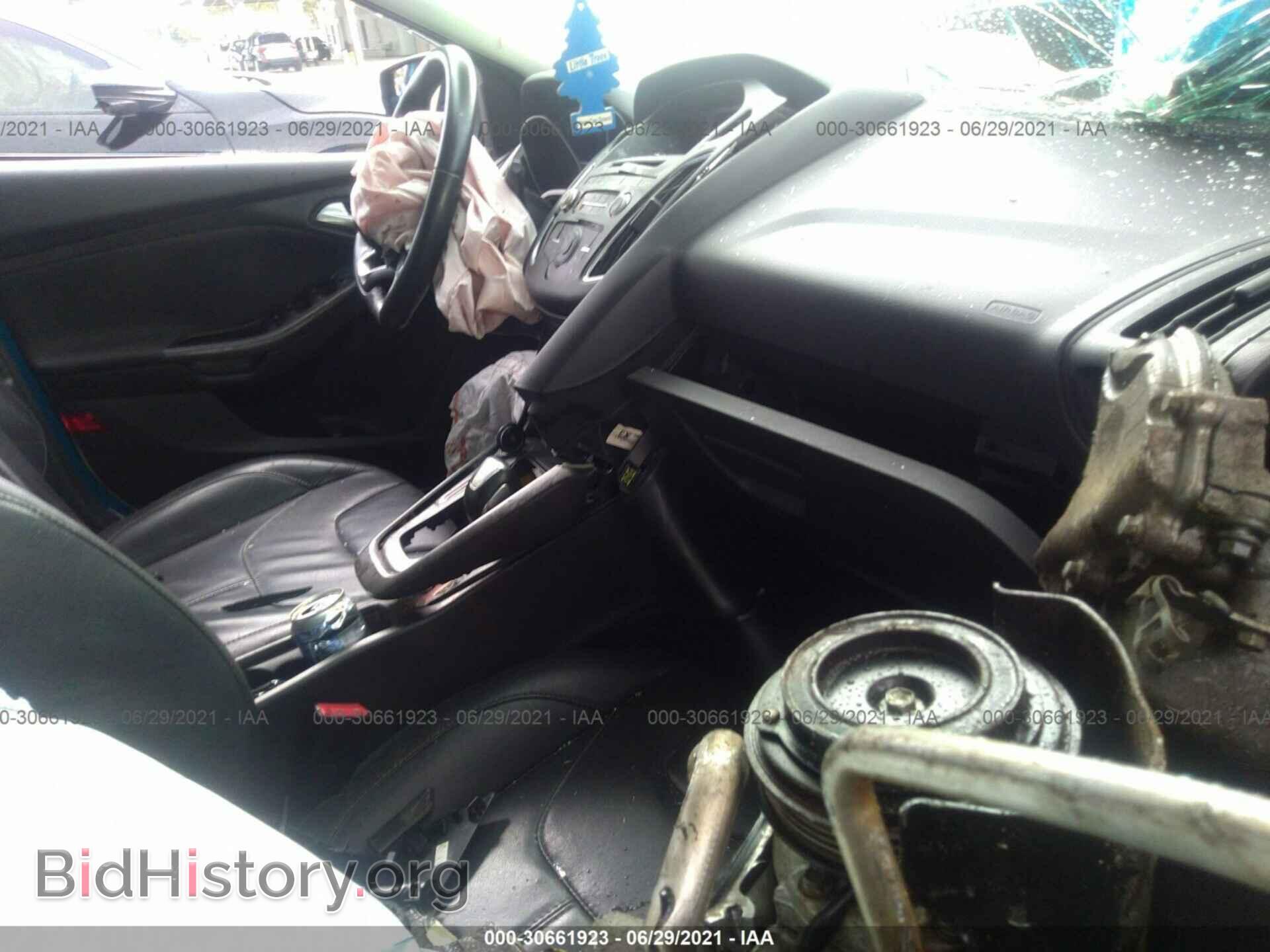2016 FORD FOCUS - VIN: 1FADP3K28GL309307 - Photo 5