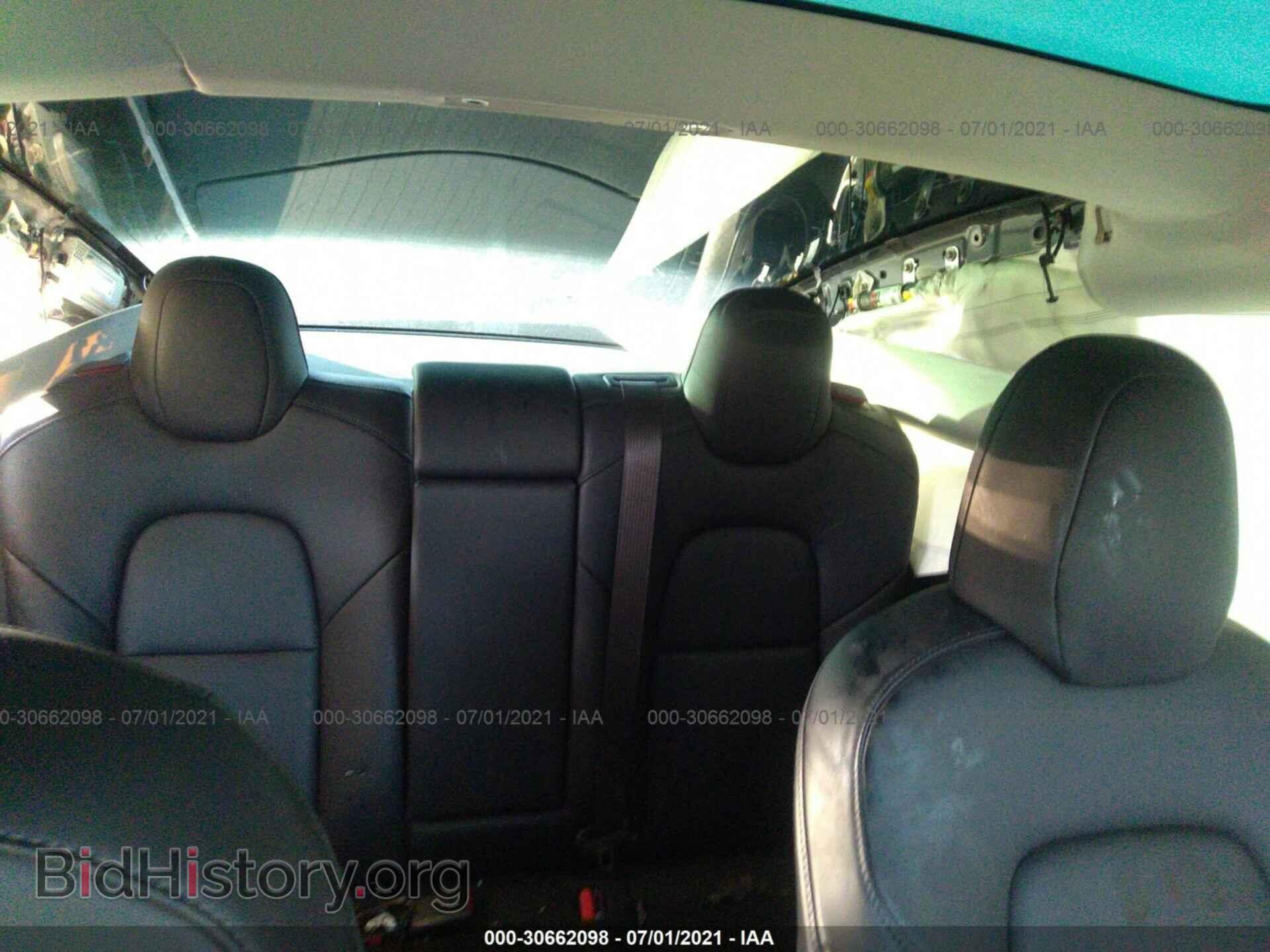 2018 TESLA MODEL 3 - VIN: 5YJ3E1EB0JF083320 - Photo 8