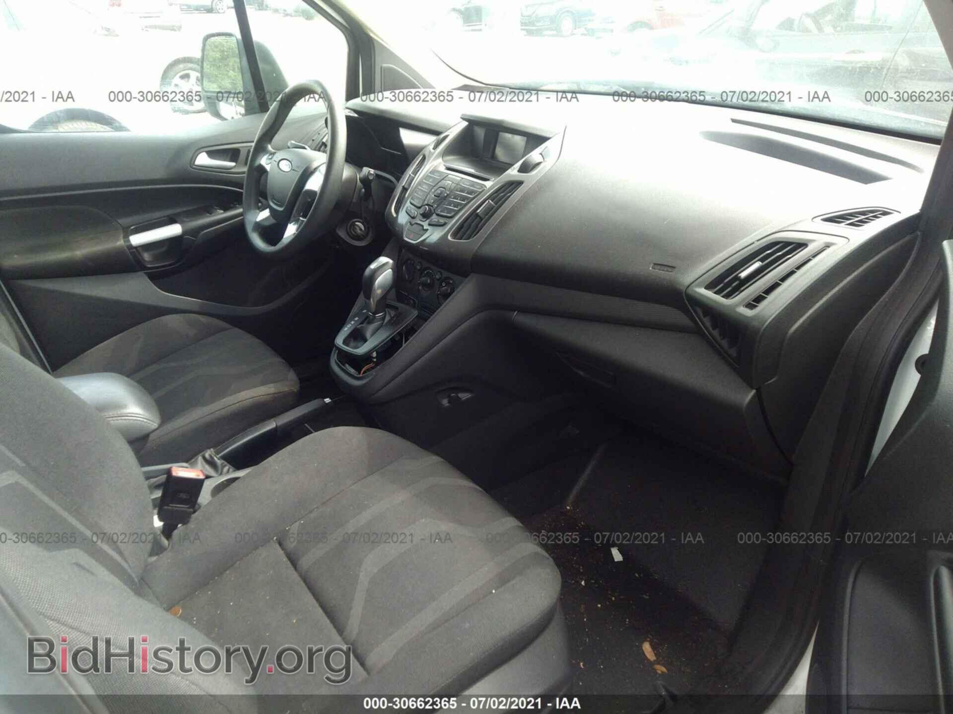 2016 FORD TRANSIT CONNECT - VIN: NM0LS7F74G1268104 - Фото 5