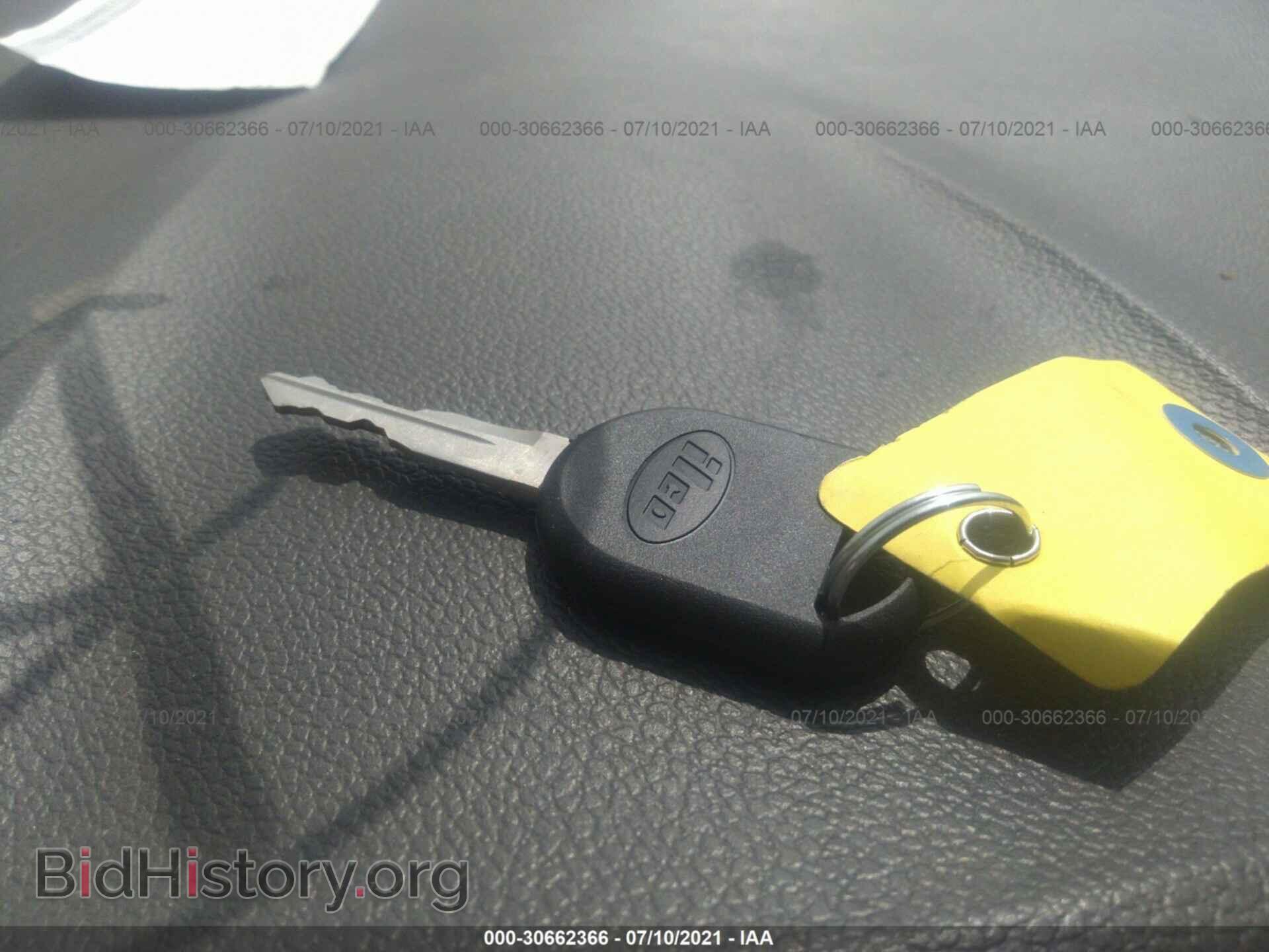 2013 FORD EDGE - VIN: 2FMDK4KC7DBB87540 - Фото 11