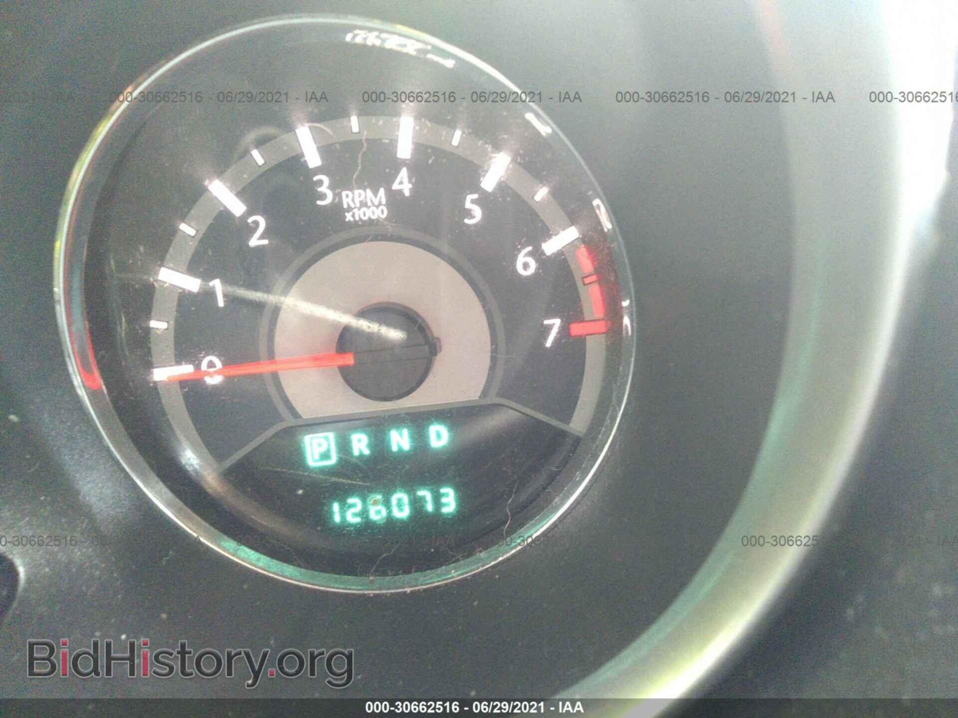 2013 CHRYSLER 200 - VIN: 1C3CCBBB8DN672660 - Фото 7