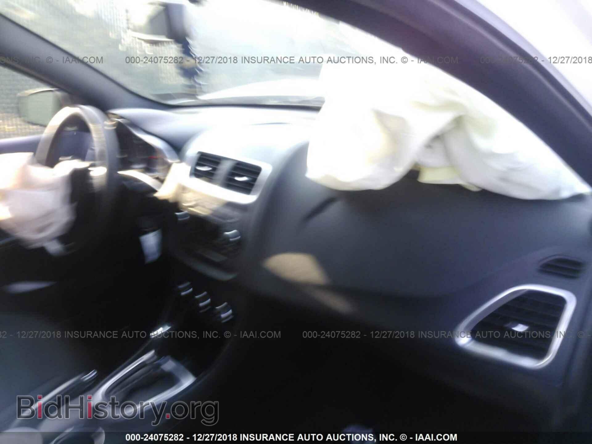 2013 DODGE AVENGER - VIN: 1C3CDZAB9DN687935 - Photo 5