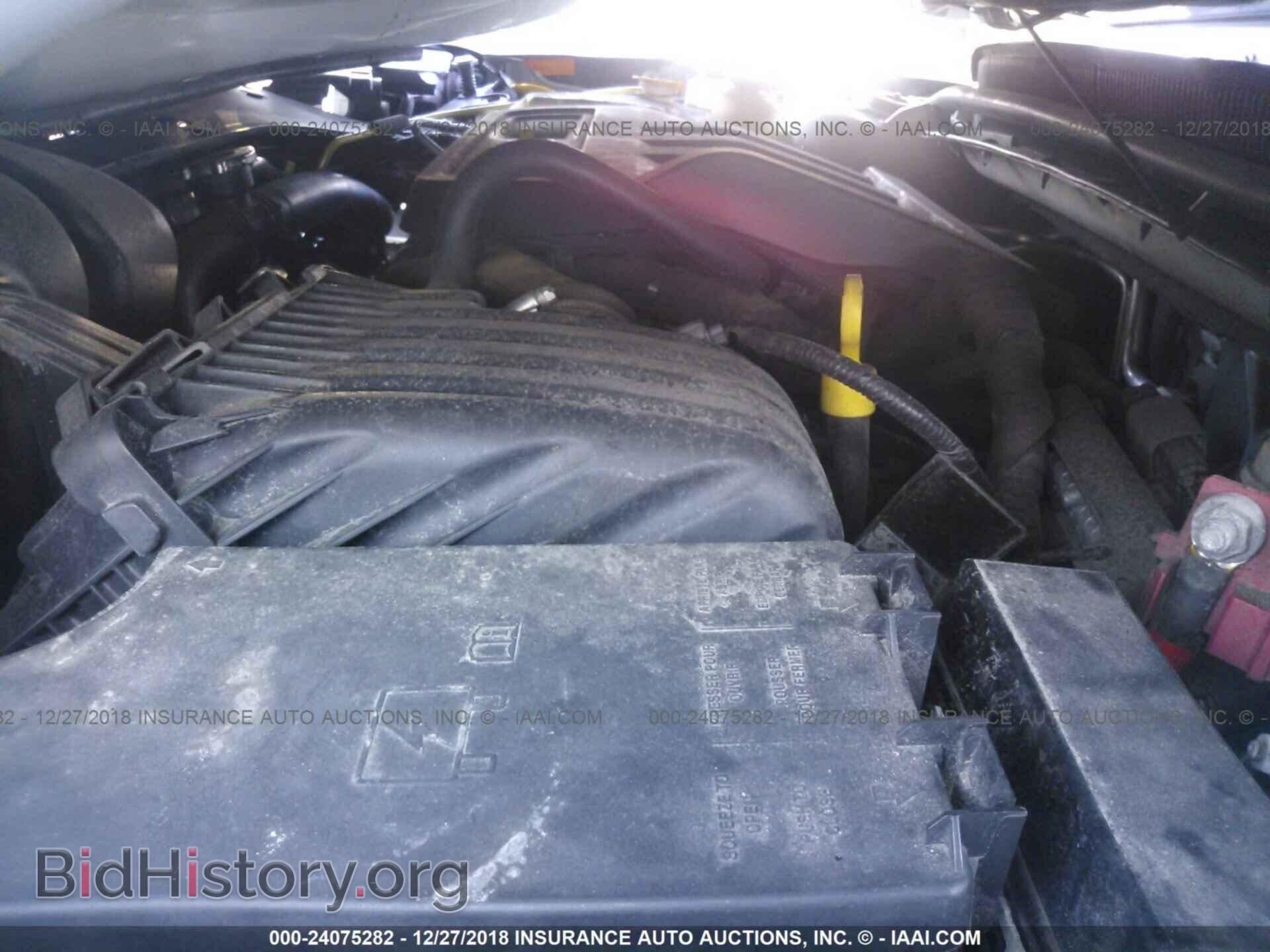 2013 DODGE AVENGER - VIN: 1C3CDZAB9DN687935 - Photo 10
