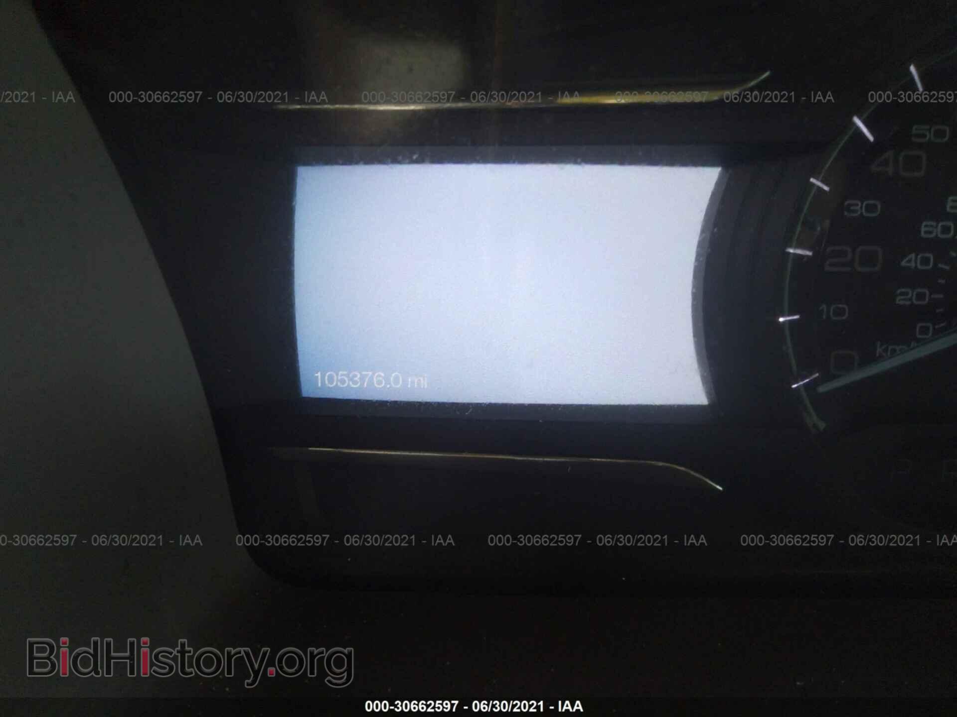 2017 FORD FLEX - VIN: 2FMGK5D87HBA05191 - Фото 7
