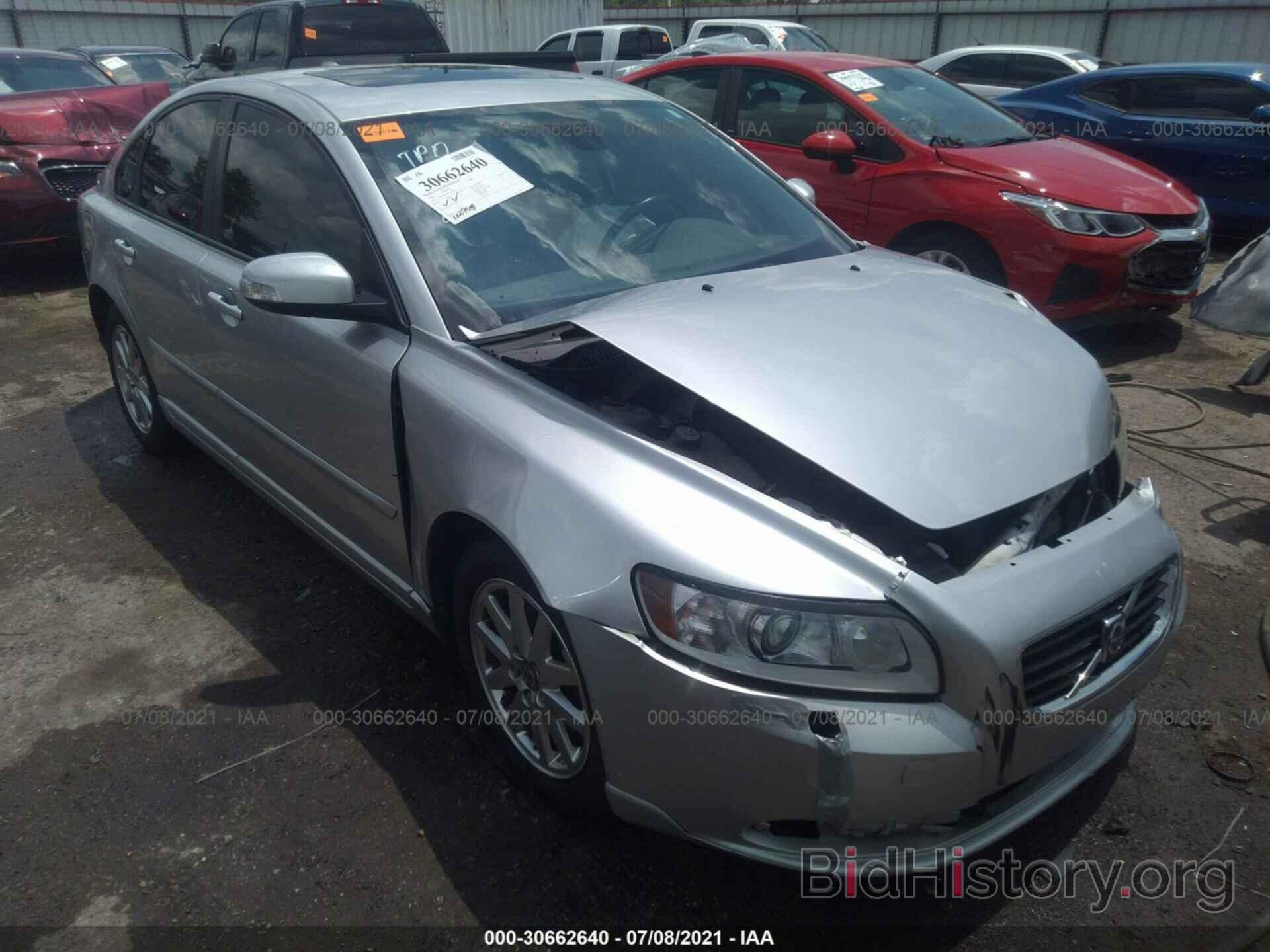 Photo YV1MS390382384978 - VOLVO S40 2008