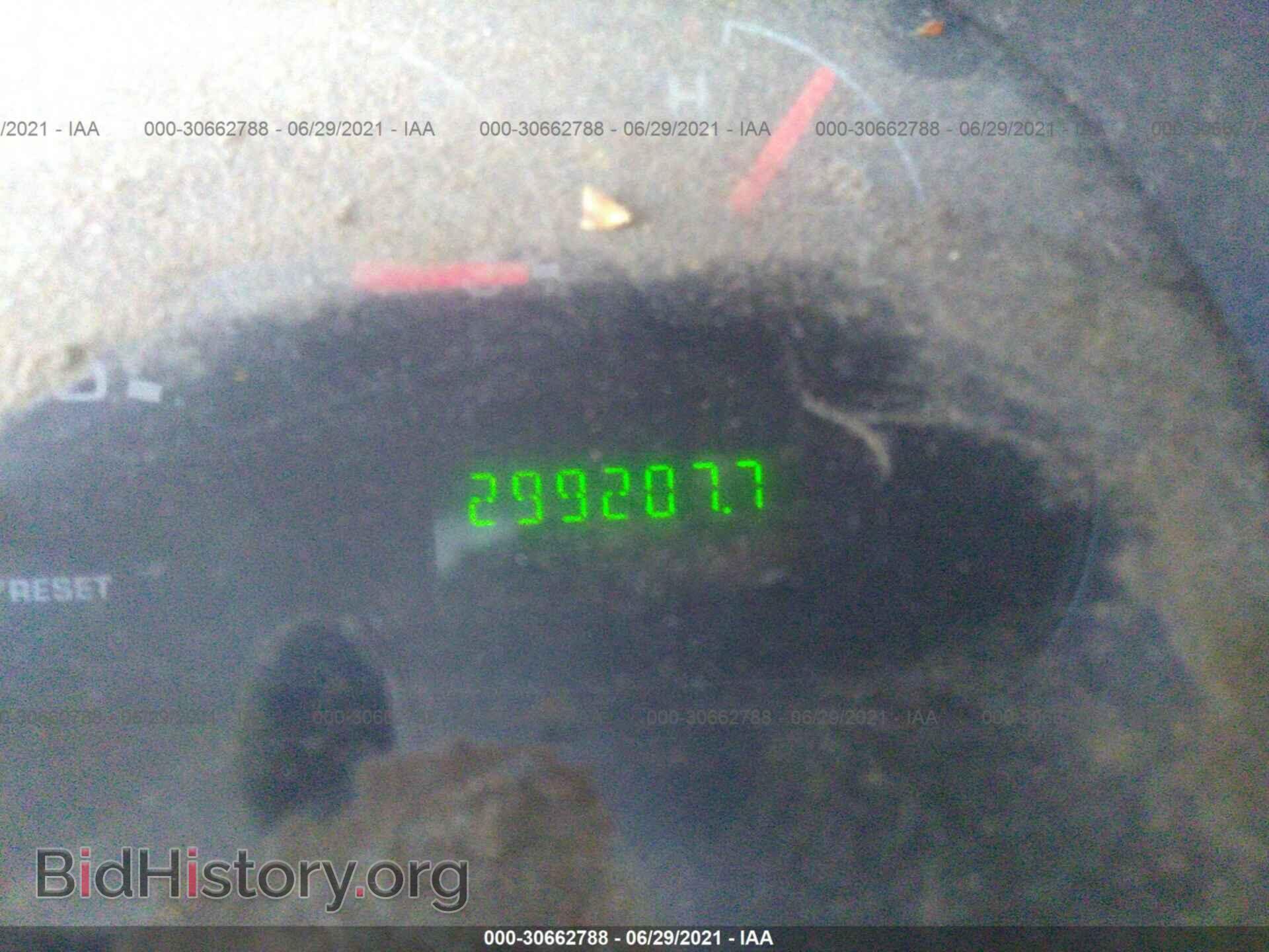 2006 FORD ECONOLINE CARGO VAN - VIN: 1FTRE14W76DA81237 - Фото 7