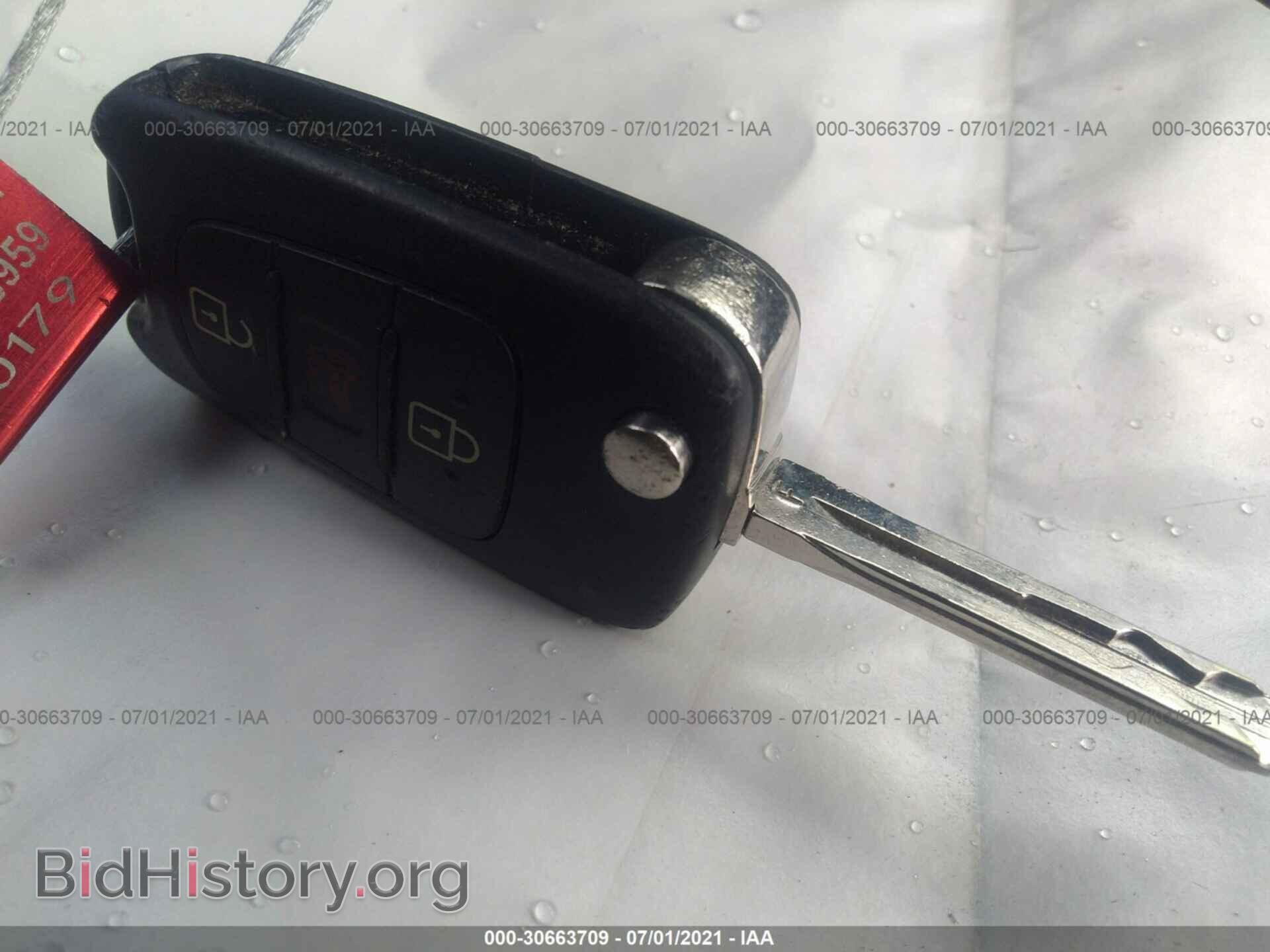 2013 KIA RIO - VIN: KNADN5A34D6239771 - Фото 11