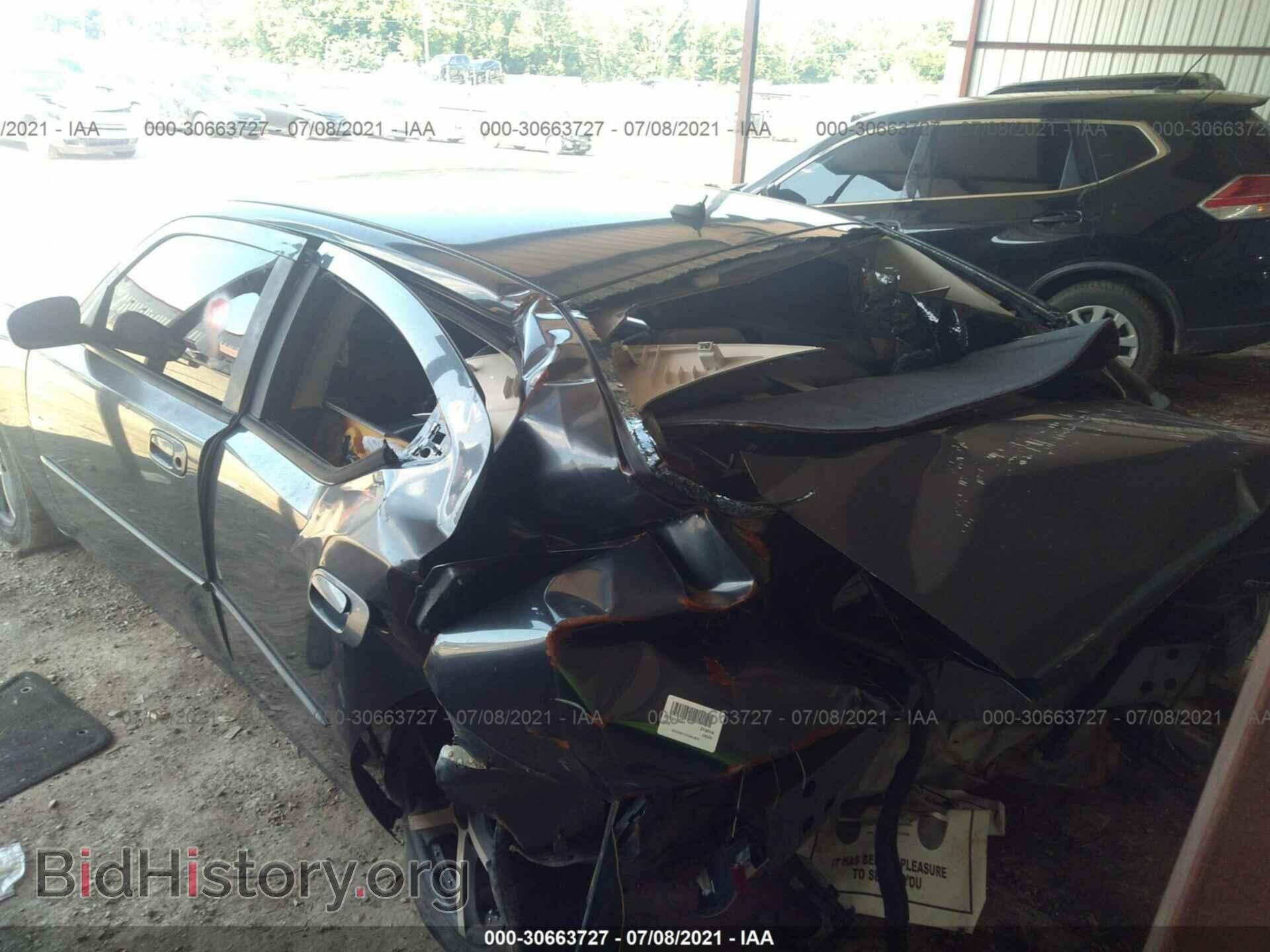 2008 DODGE CHARGER - VIN: 2B3KA33G48H214014 - Фото 6
