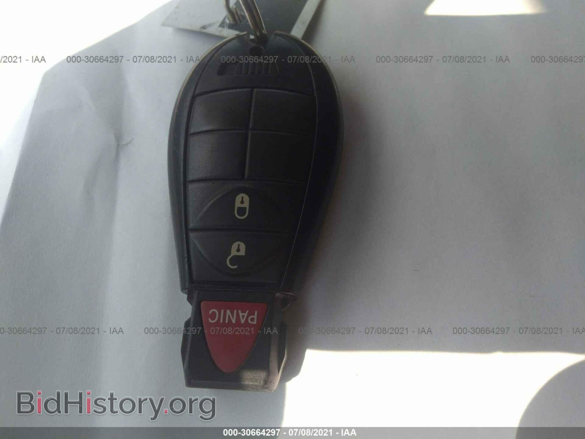 2012 DODGE DURANGO - VIN: 1C4RDJAG0CC172867 - Photo 11