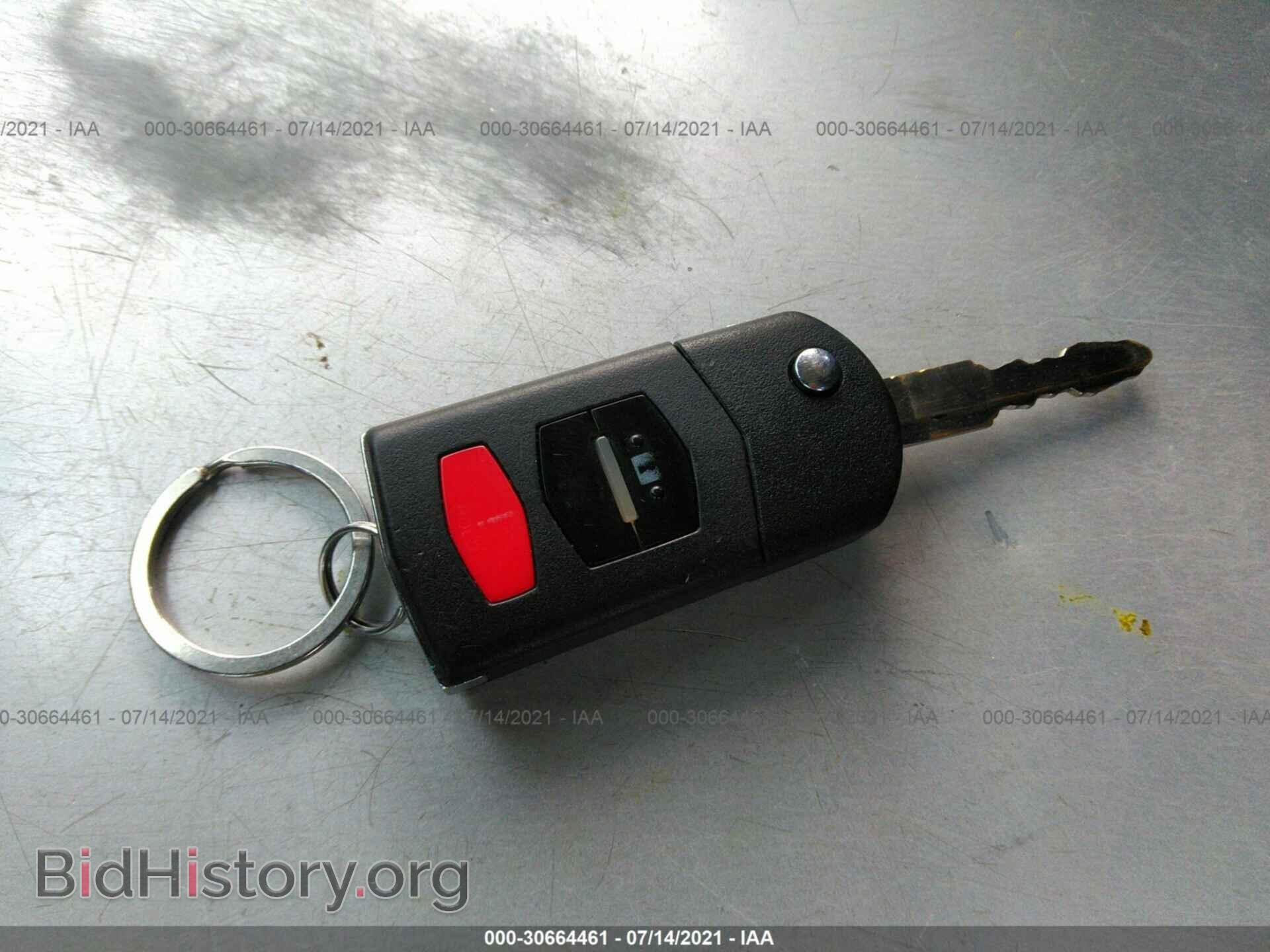 2012 MAZDA CX-7 - VIN: JM3ER2B5XC0416875 - Фото 11