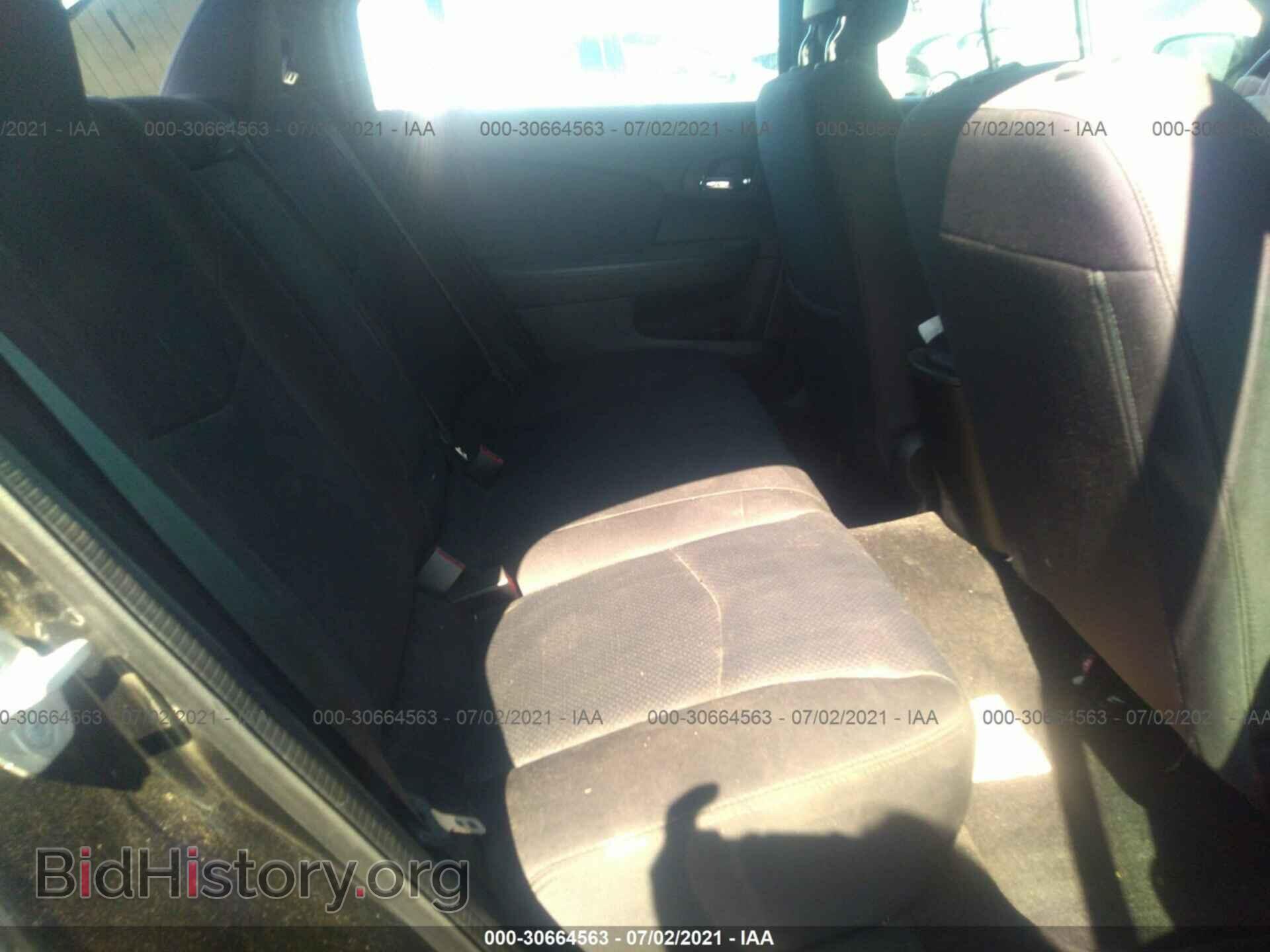 2013 CHRYSLER 200 - VIN: 1C3CCBABXDN734500 - Фото 8