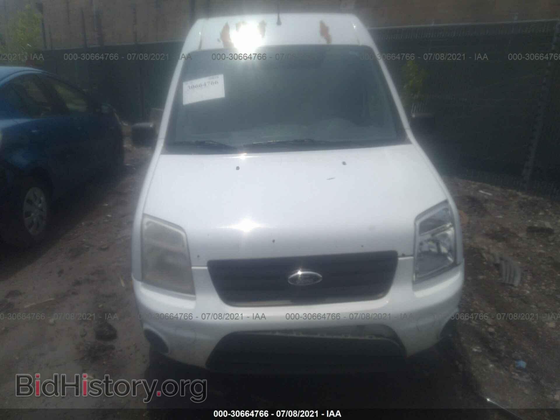 2010 FORD TRANSIT CONNECT - VIN: NM0LS7DNXAT031582 - Фото 6