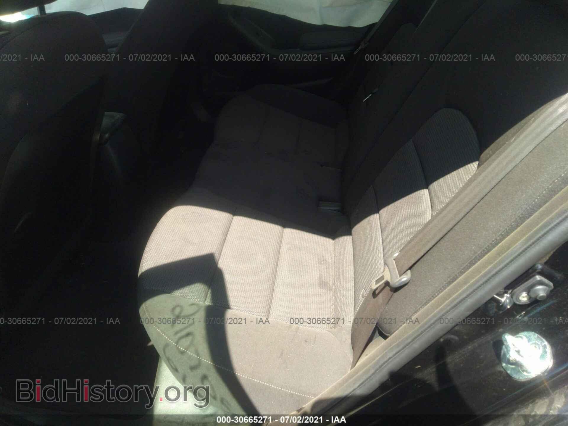 2017 KIA FORTE - VIN: 3KPFK4A78HE017638 - Фото 8