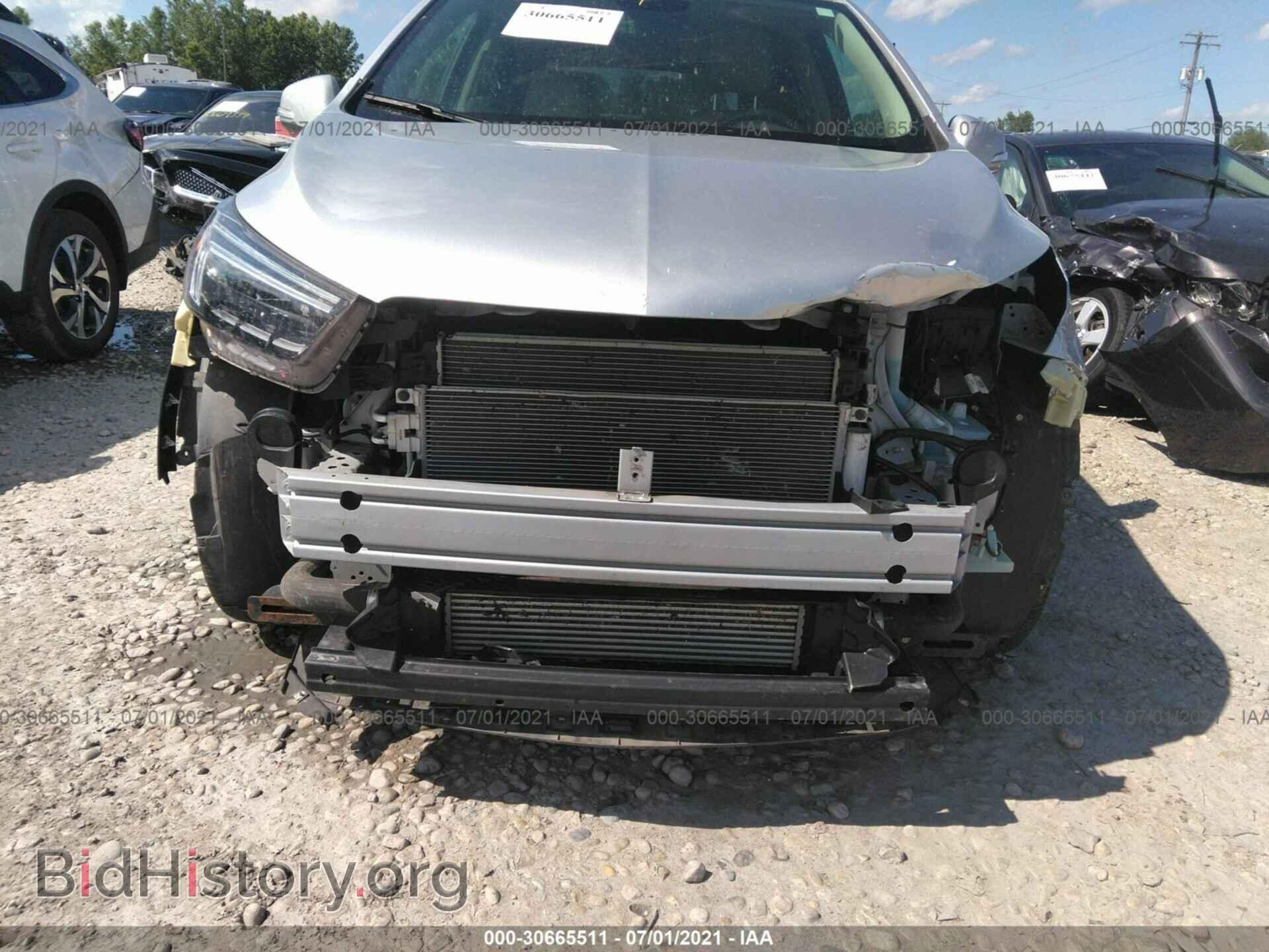 2017 BUICK ENCORE - VIN: KL4CJGSBXHB073985 - Photo 6
