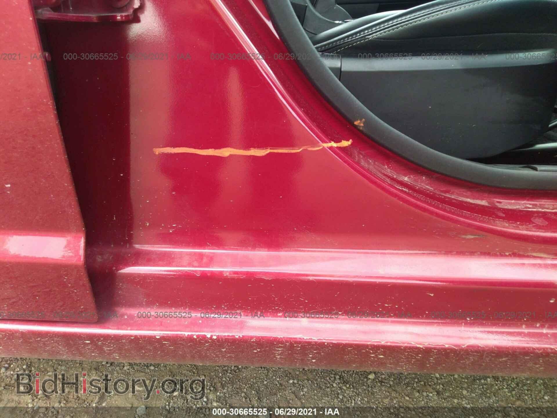 2014 CHRYSLER 200 - VIN: 1C3CCBCG0EN177123 - Фото 6