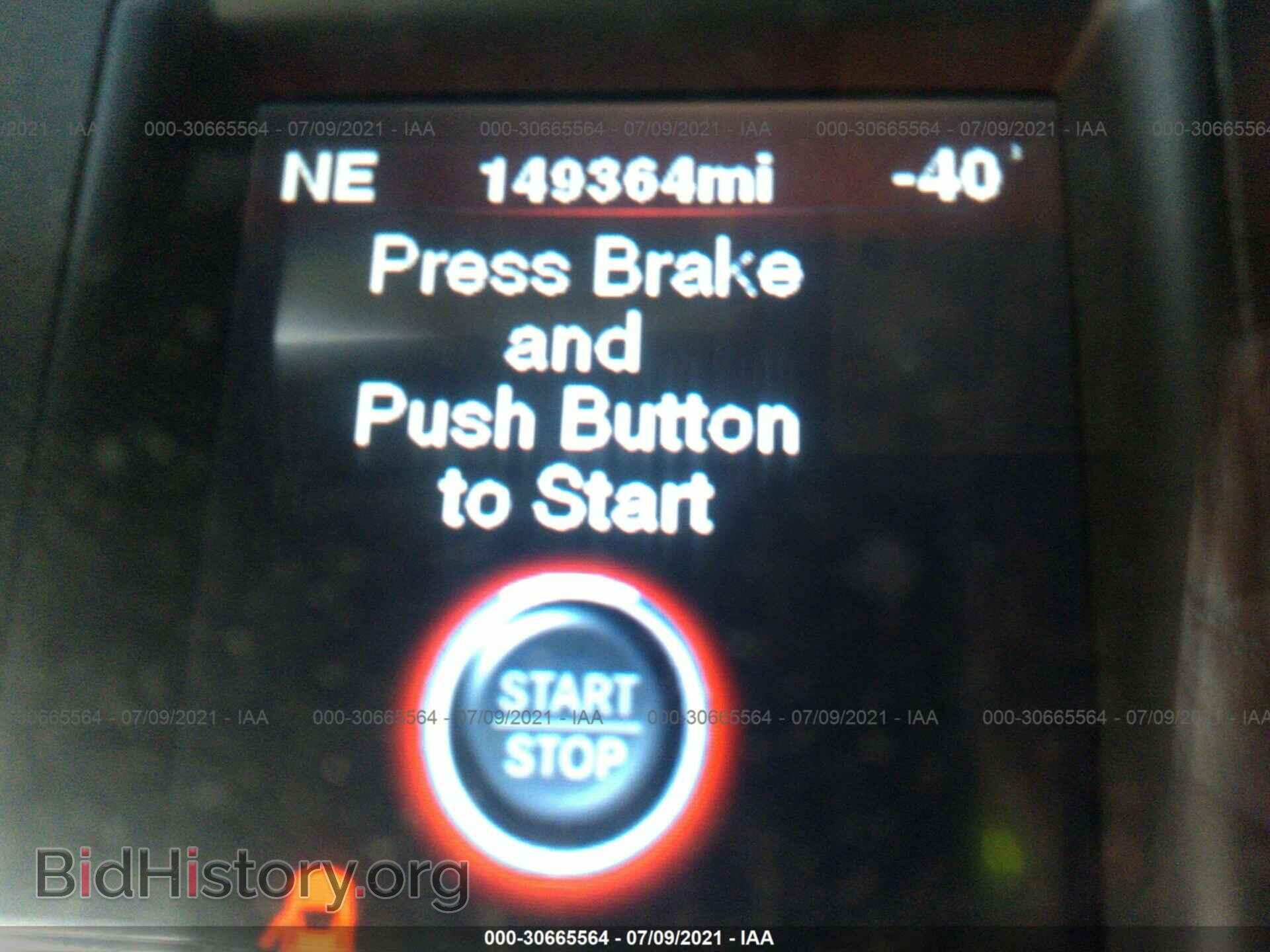 2012 DODGE CHARGER - VIN: 2C3CDXCTXCH154817 - Фото 7