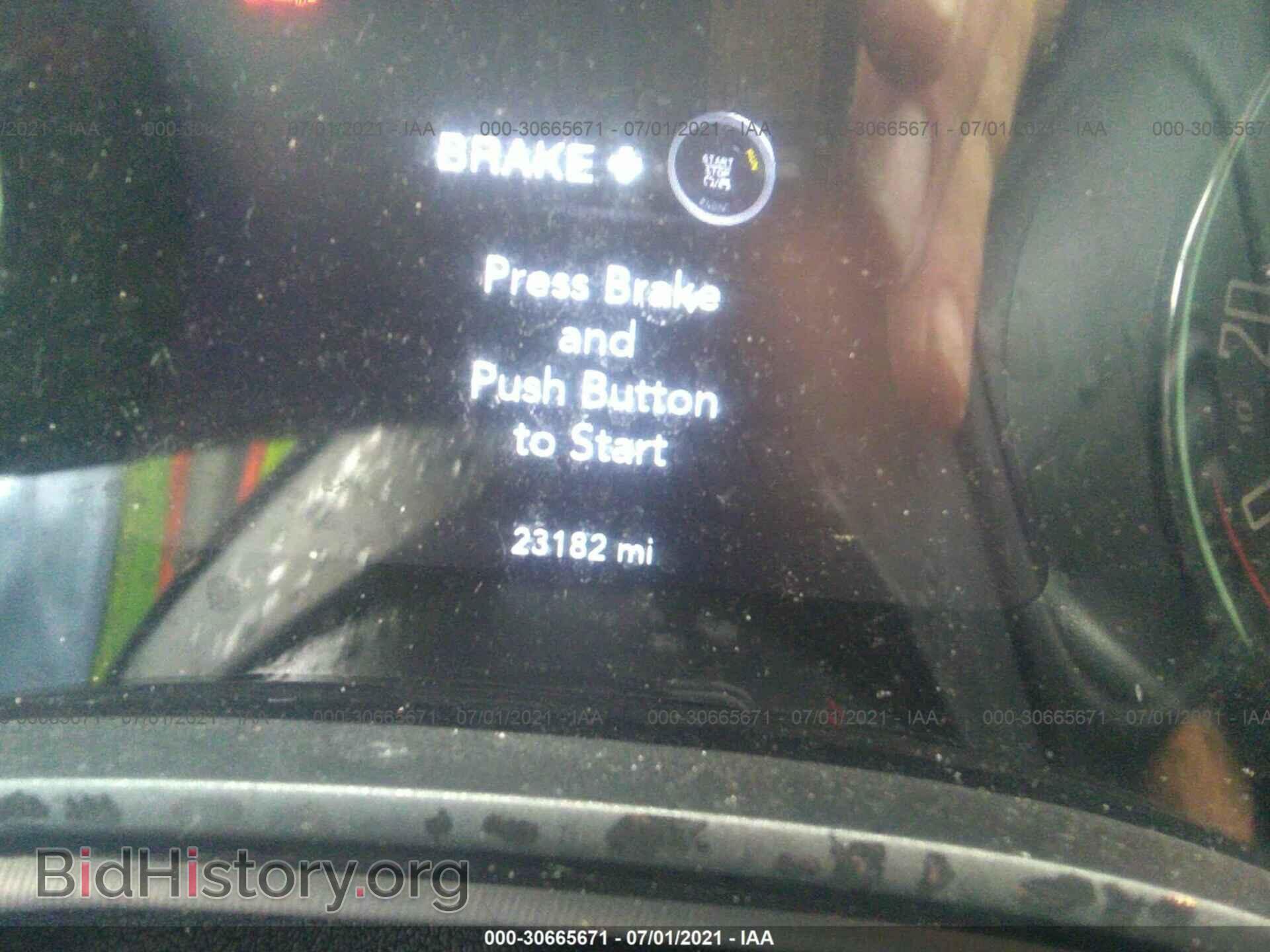 2019 DODGE CHALLENGER - VIN: 2C3CDZAG4KH596122 - Photo 7