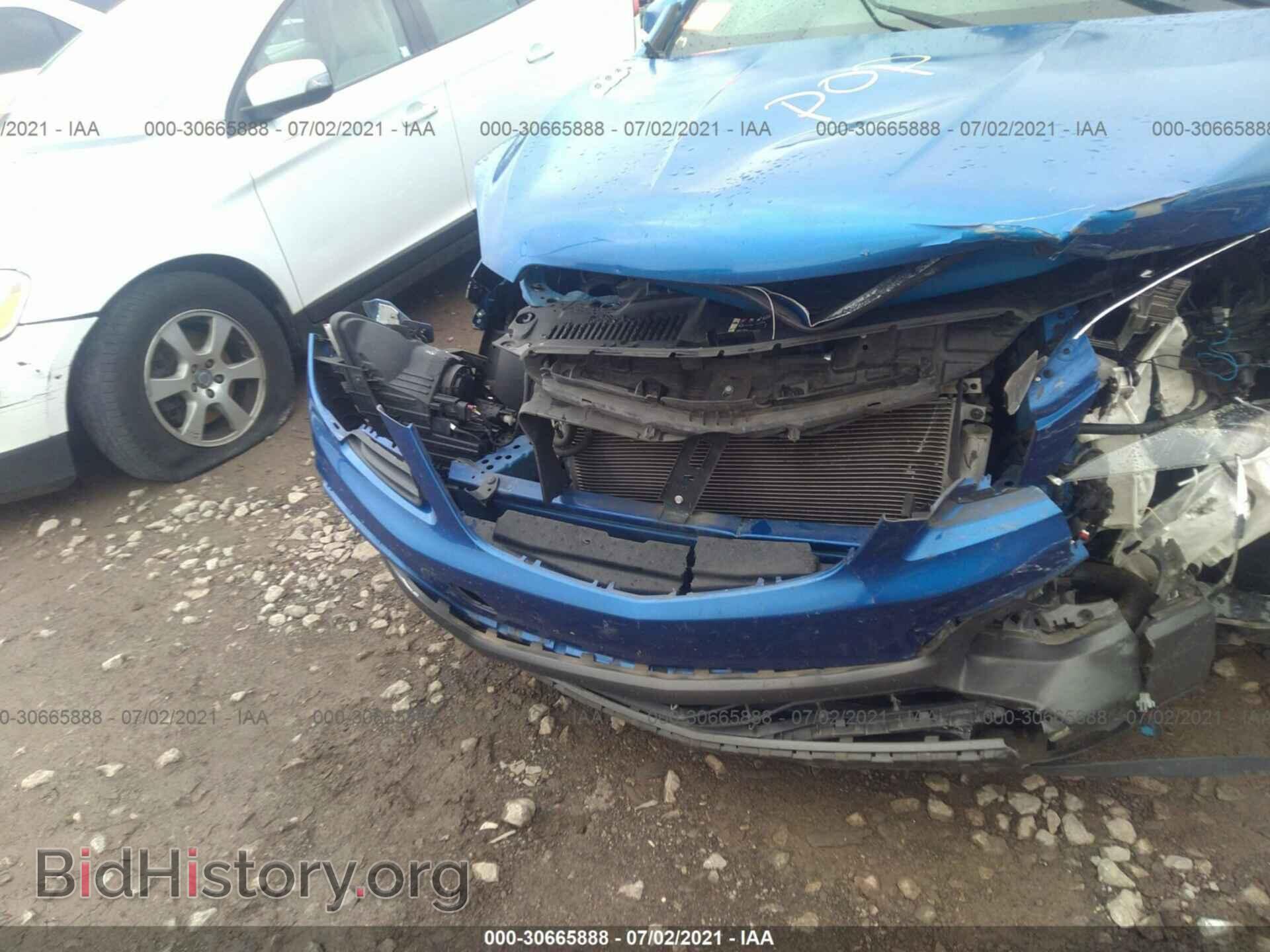 2014 BUICK ENCORE - VIN: KL4CJCSB7EB702784 - Photo 6