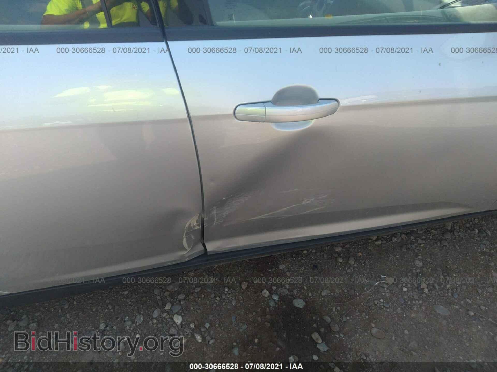2014 FORD FOCUS - VIN: 1FADP3K2XEL242321 - Photo 12