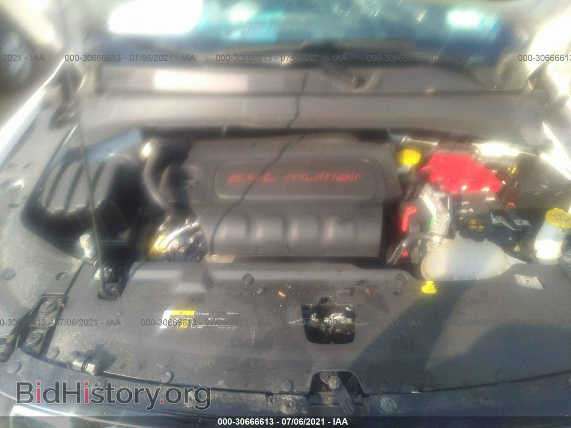 2019 JEEP COMPASS - VIN: 3C4NJDBB3KT836240 - Фото 10