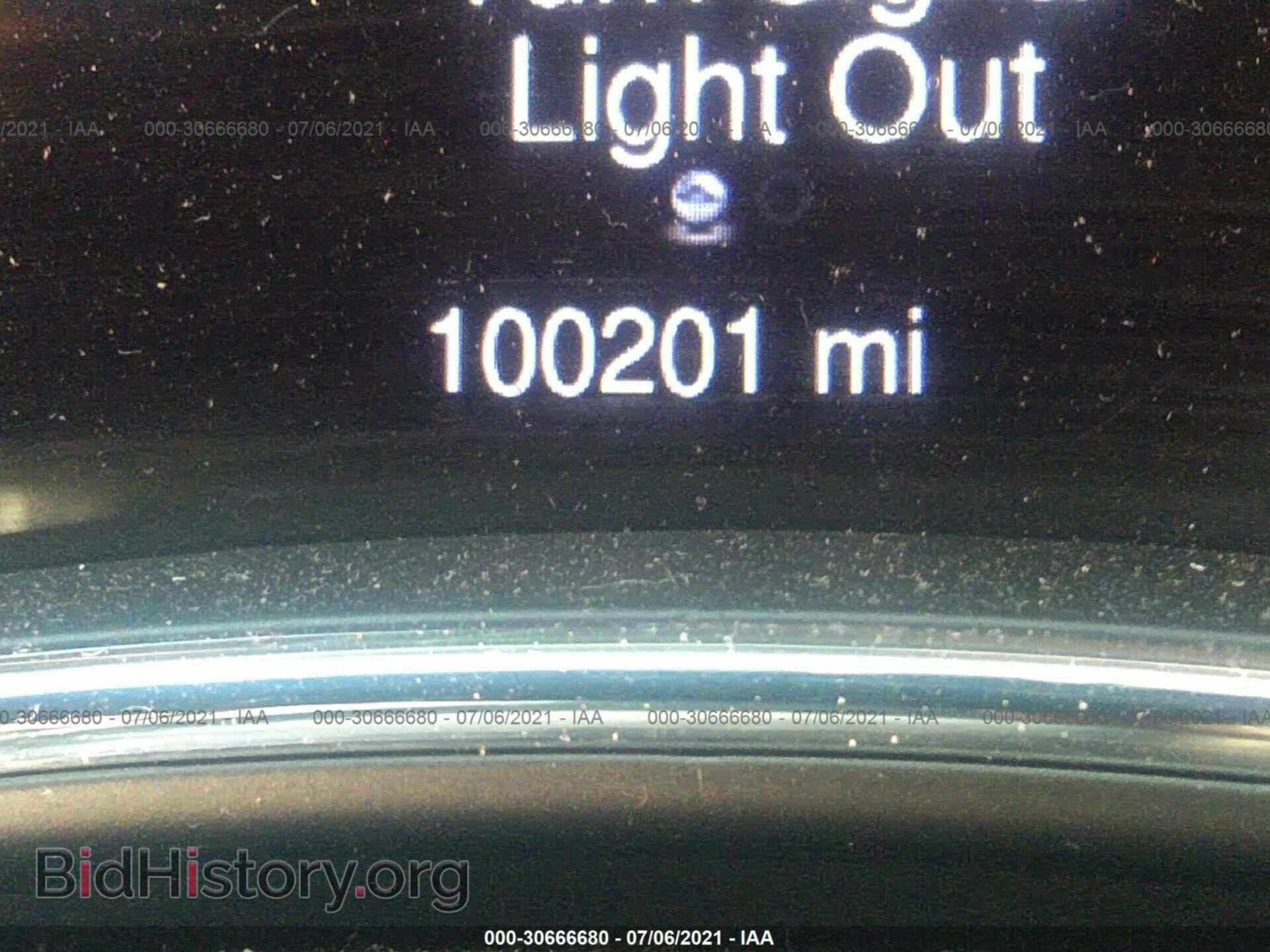 2015 DODGE DURANGO - VIN: 1C4RDJAG9FC760366 - Photo 7