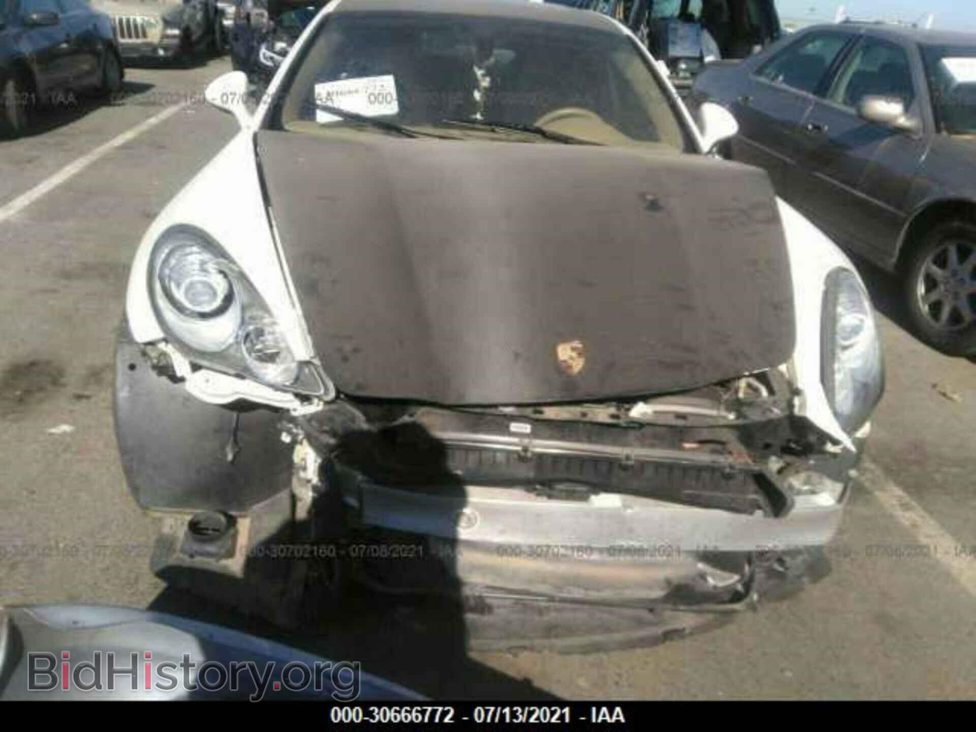 2012 PORSCHE PANAMERA - VIN: WP0AA2A76CL014674 - Фото 6