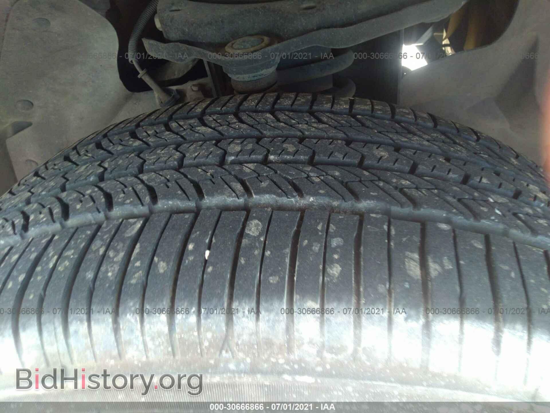 2007 FORD EXPLORER - VIN: 1FMEU64E77UB29094 - Фото 14