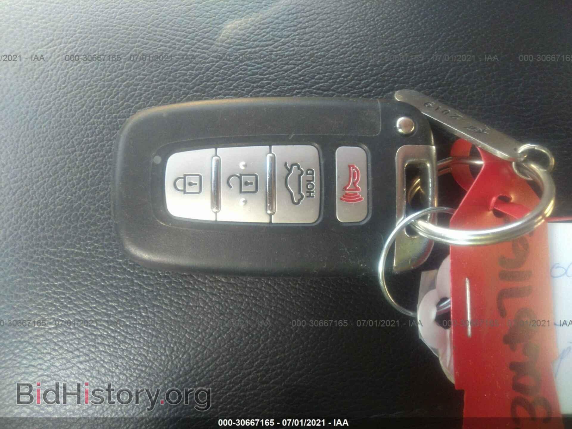 2013 KIA OPTIMA - VIN: 5XXGN4A73DG213905 - Фото 11