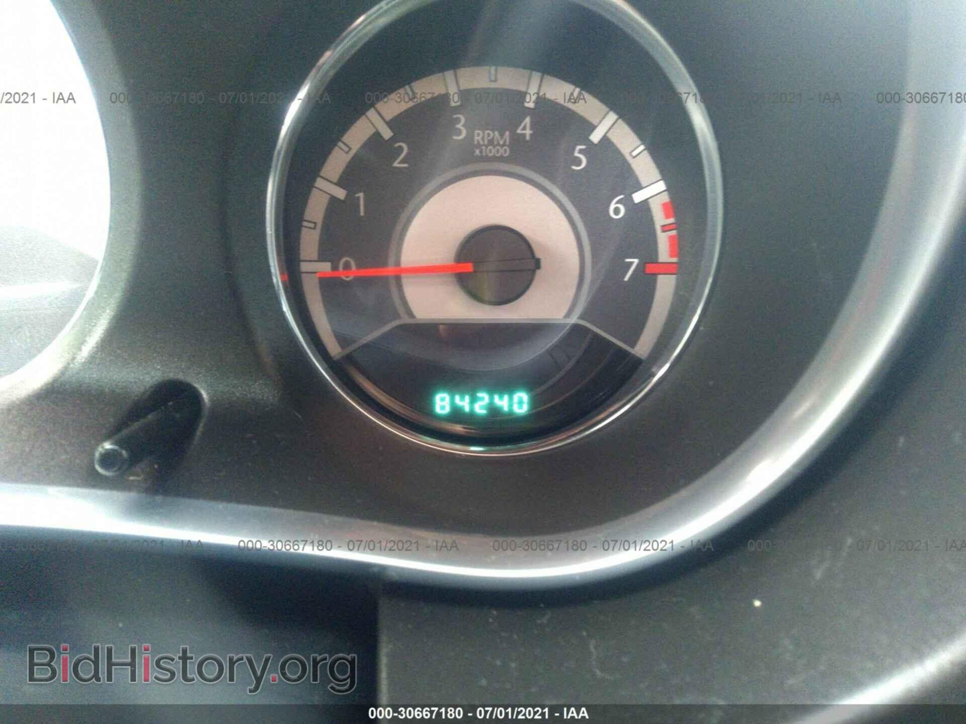 2013 CHRYSLER 200 - VIN: 1C3CCBCG5DN514819 - Фото 7