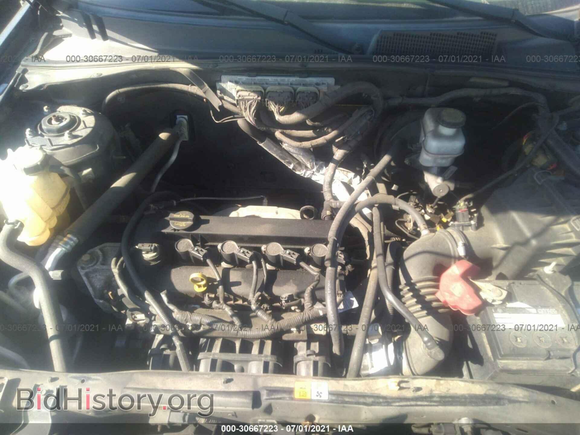2009 FORD ESCAPE - VIN: 1FMCU027X9KB72092 - Фото 10